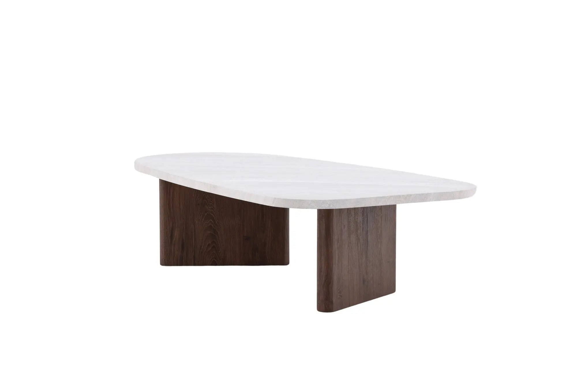 Table basse Grönvik - 65 x 130 - MDF