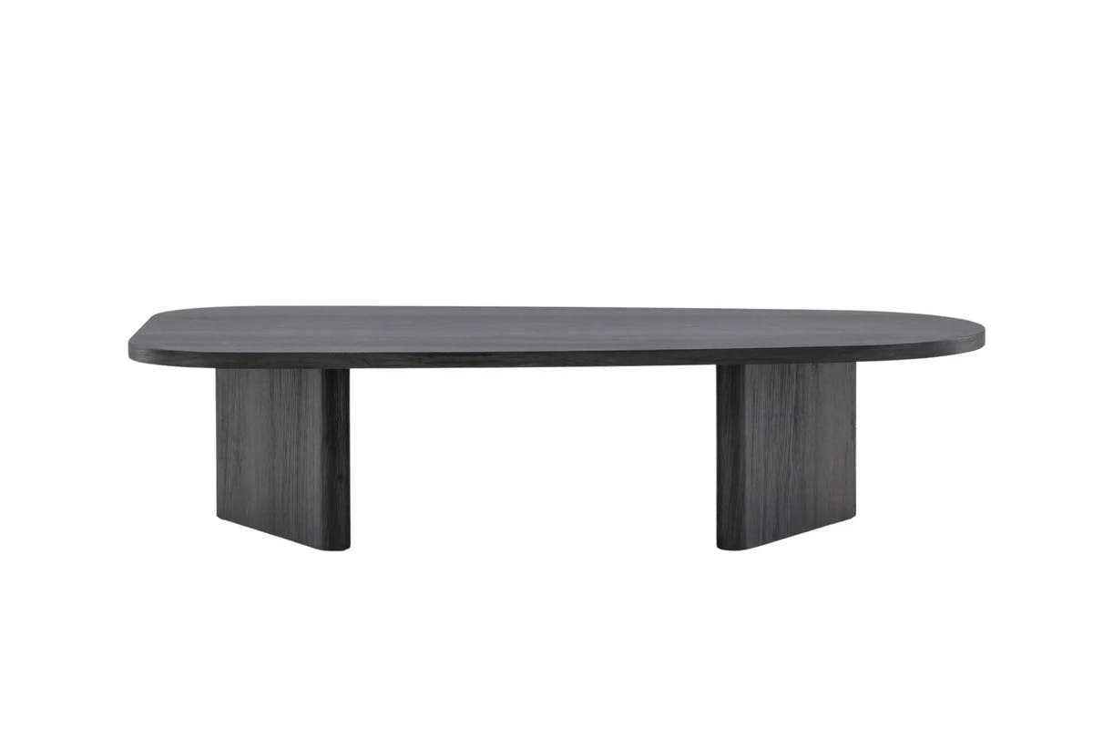 Table basse Grönvik - 65 x 130 - MDF