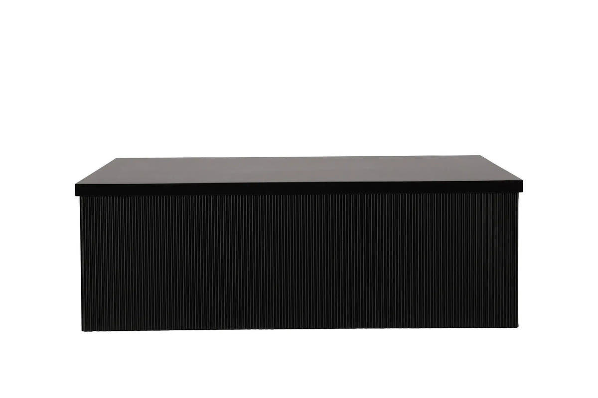 Table basse Lenox - 90 x 90 - MDF