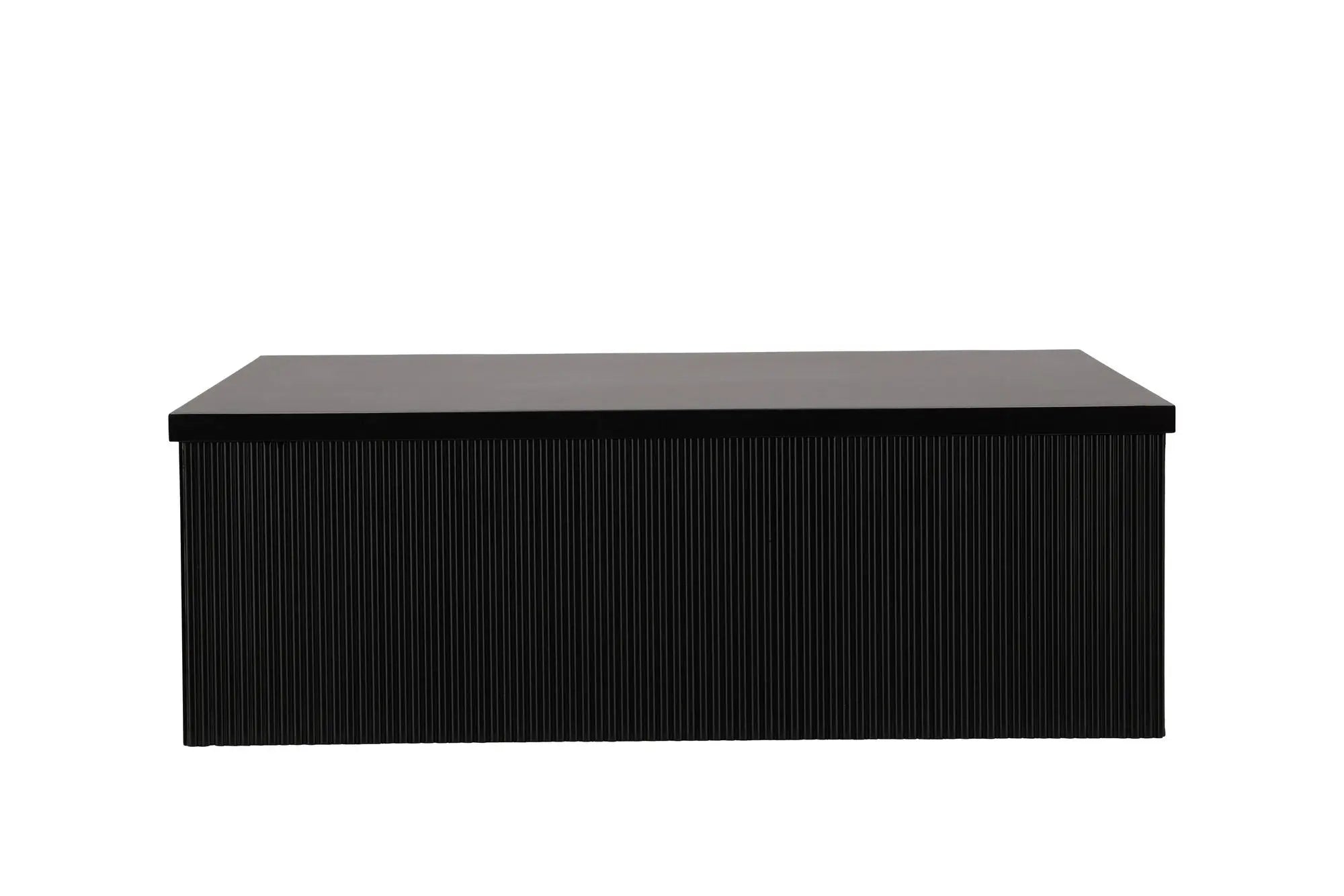 Table basse Lenox - 90 x 90 - MDF