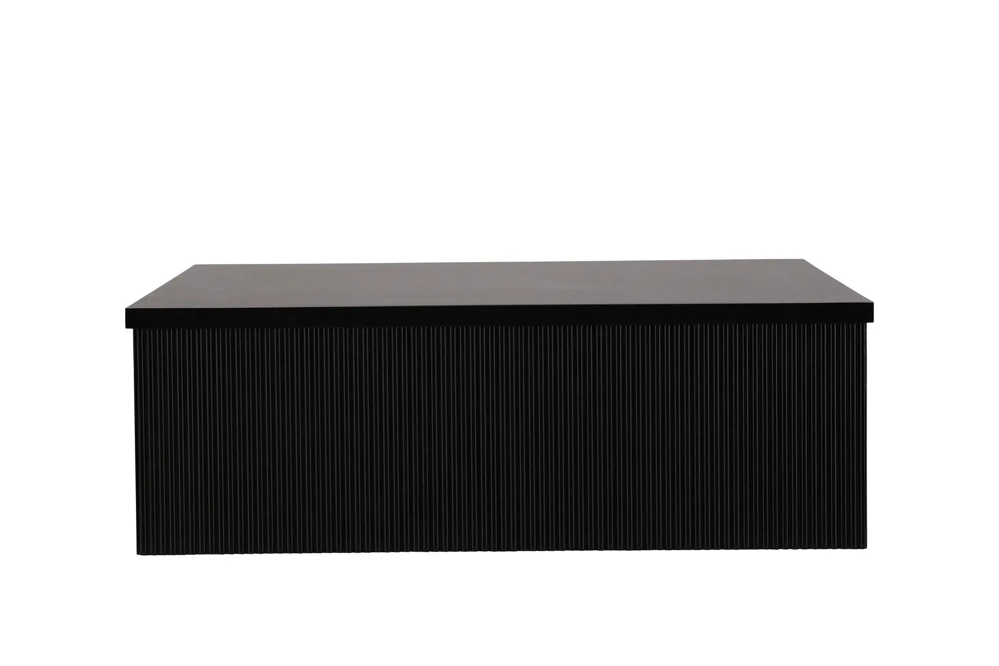 Table basse Lenox - 90 x 90 - MDF