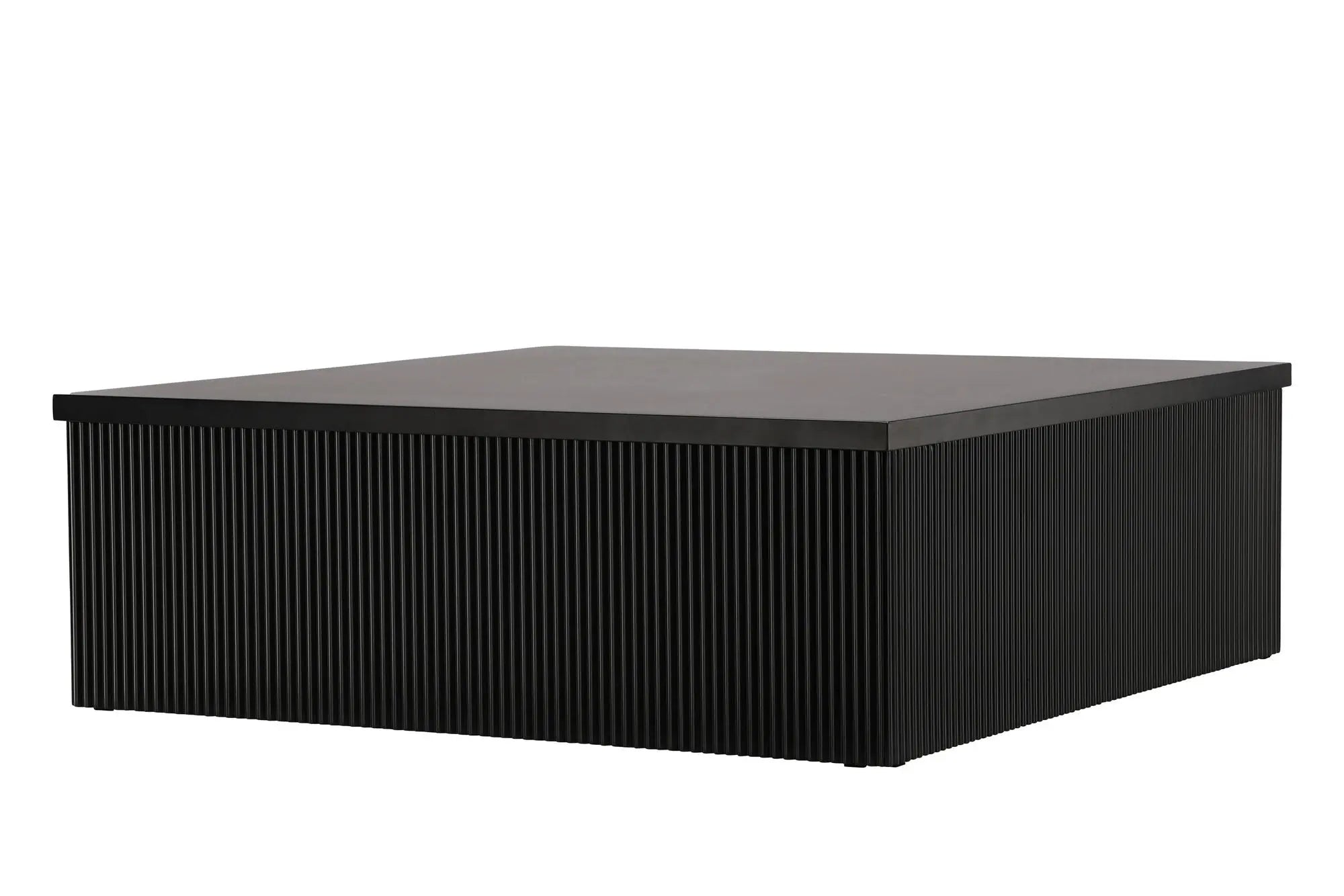 Table basse Lenox - 90 x 90 - MDF