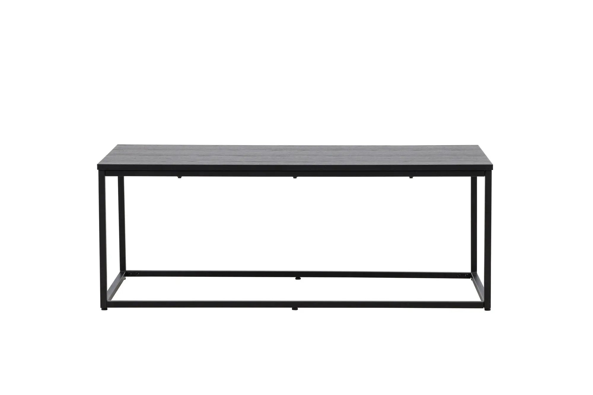 Table basse Mallan - 60 x 120 - MDF