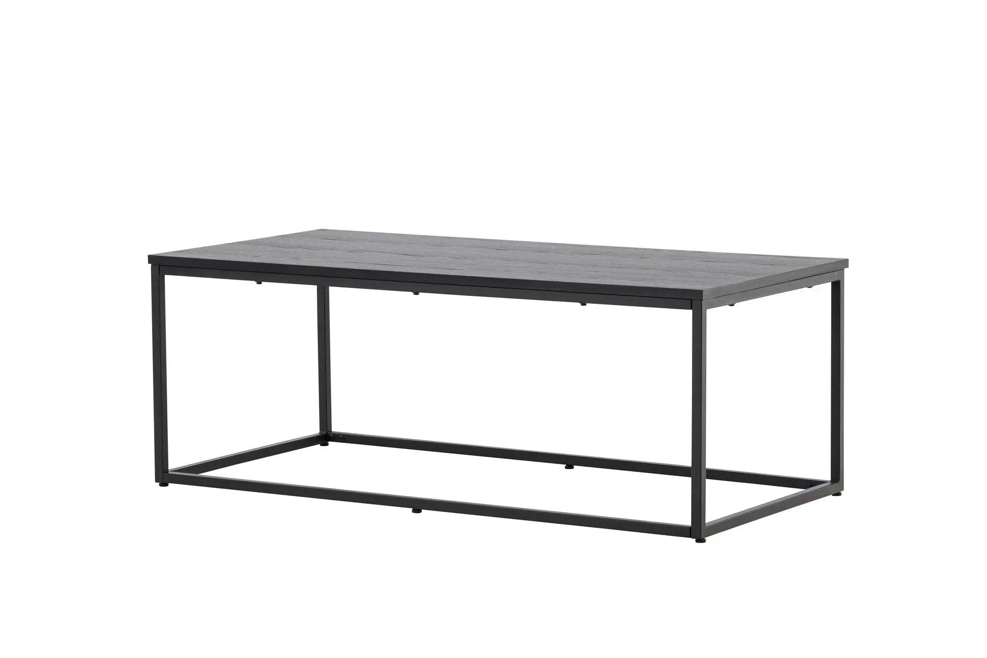 Table basse Mallan - 60 x 120 - MDF