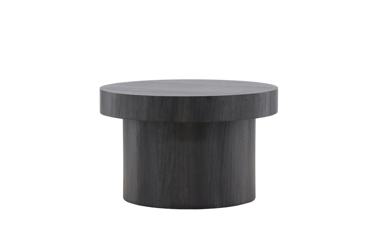 Table basse Malung - ø80 - MDF