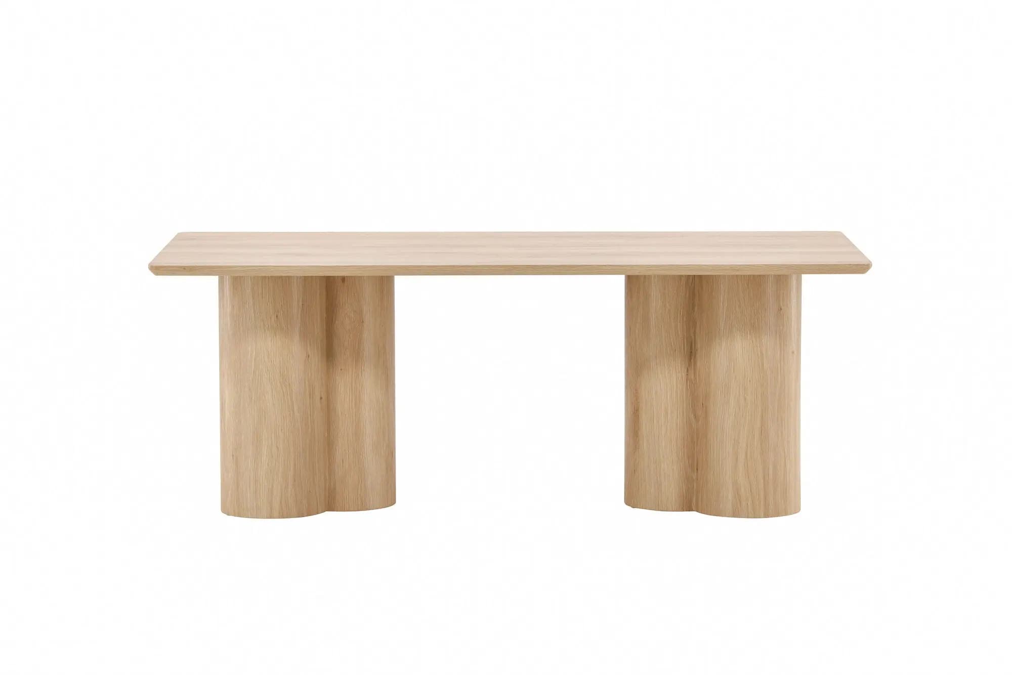 Table basse Olivia - 120x60 - MDF