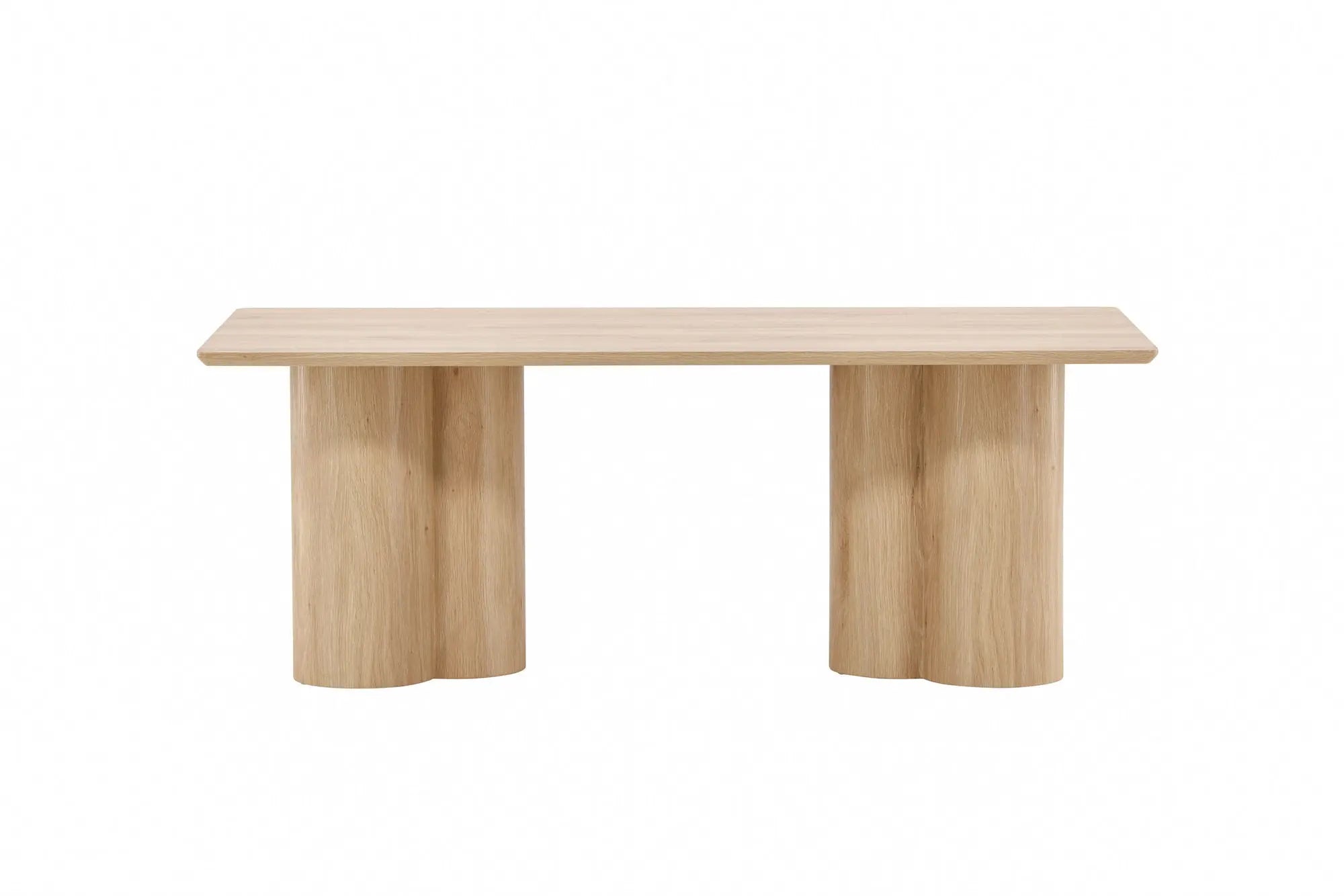 Table basse Olivia - 120x60 - MDF