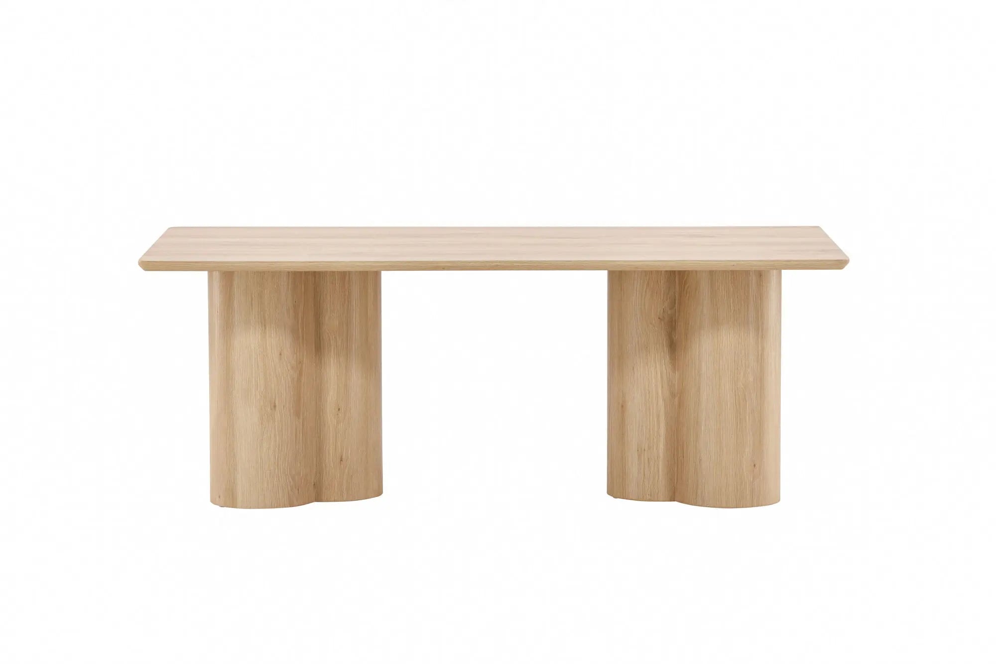Table basse Olivia - 120x60 - MDF