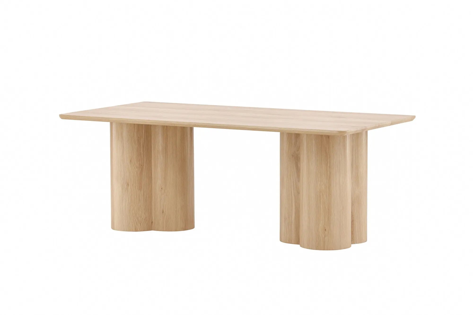 Table basse Olivia - 120x60 - MDF