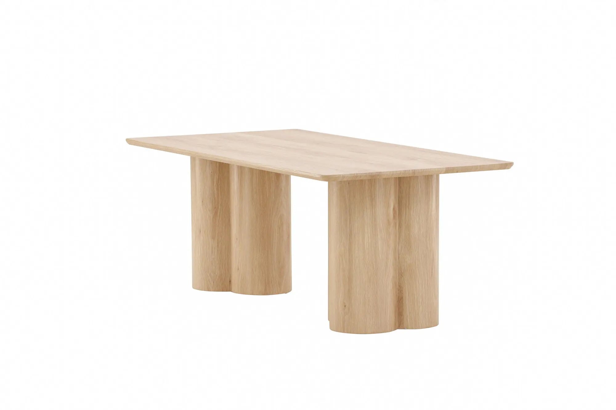 Table basse Olivia - 120x60 - MDF