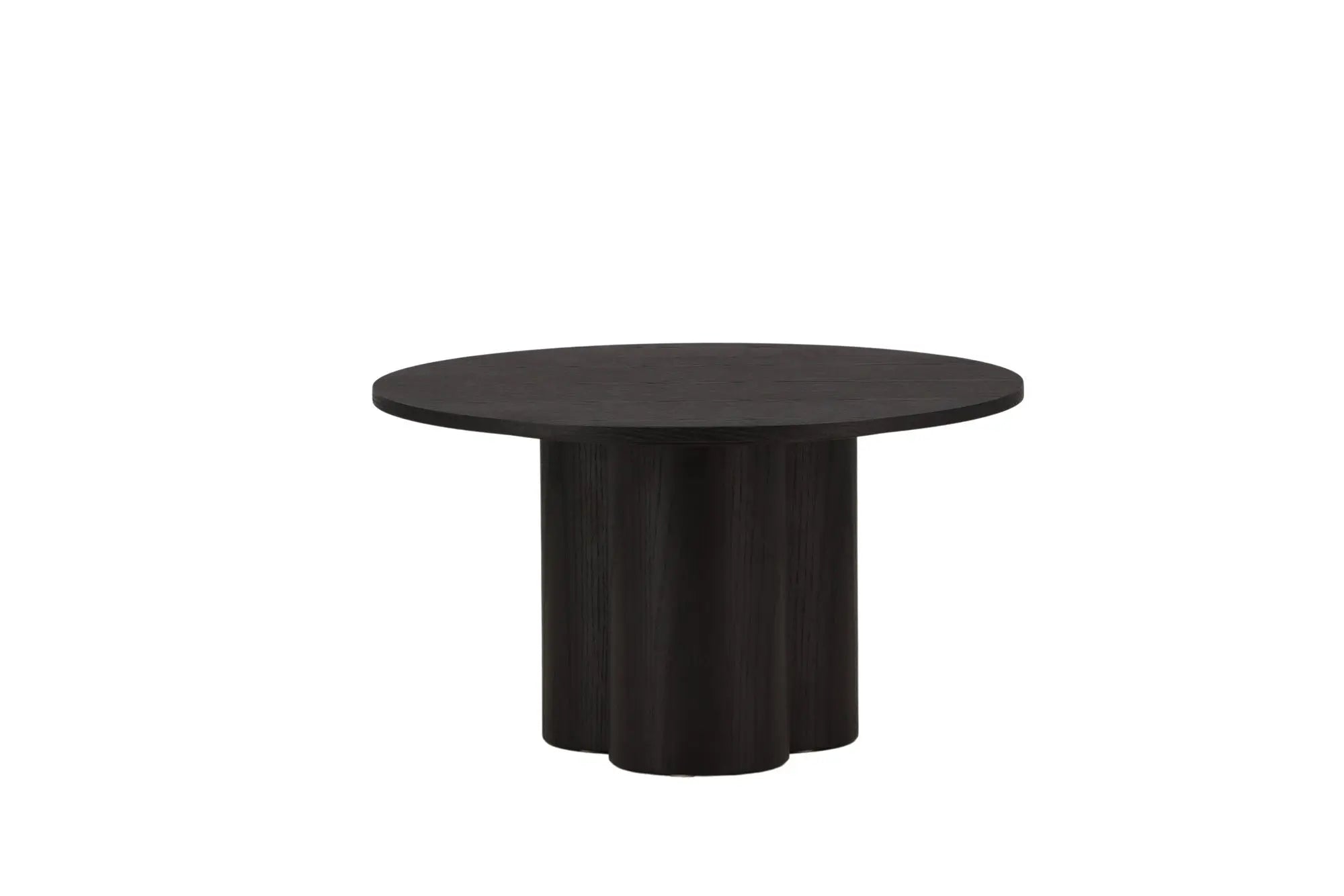 Table basse Olivia - ø80 - MDF