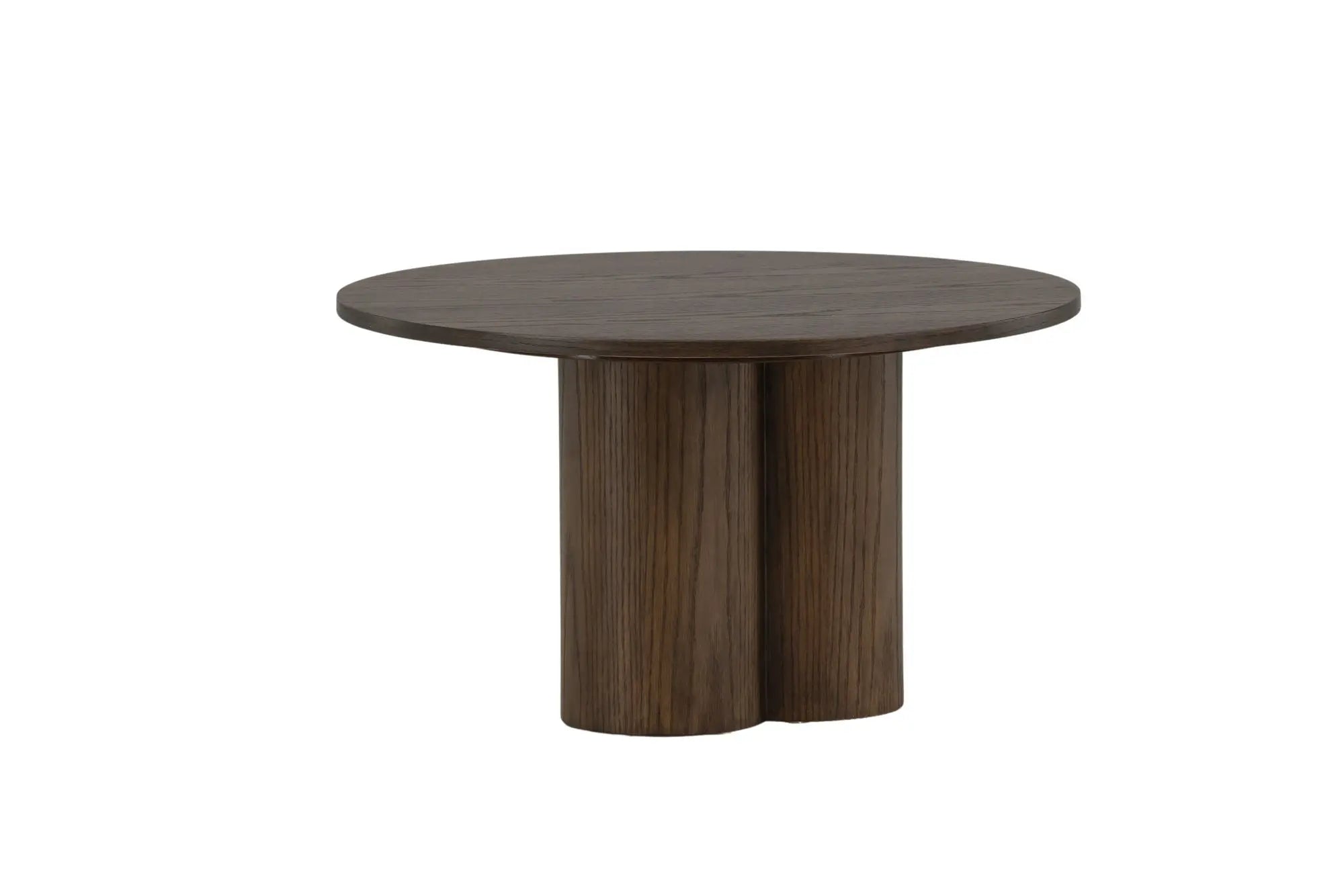 Table basse Olivia - ø80 - MDF