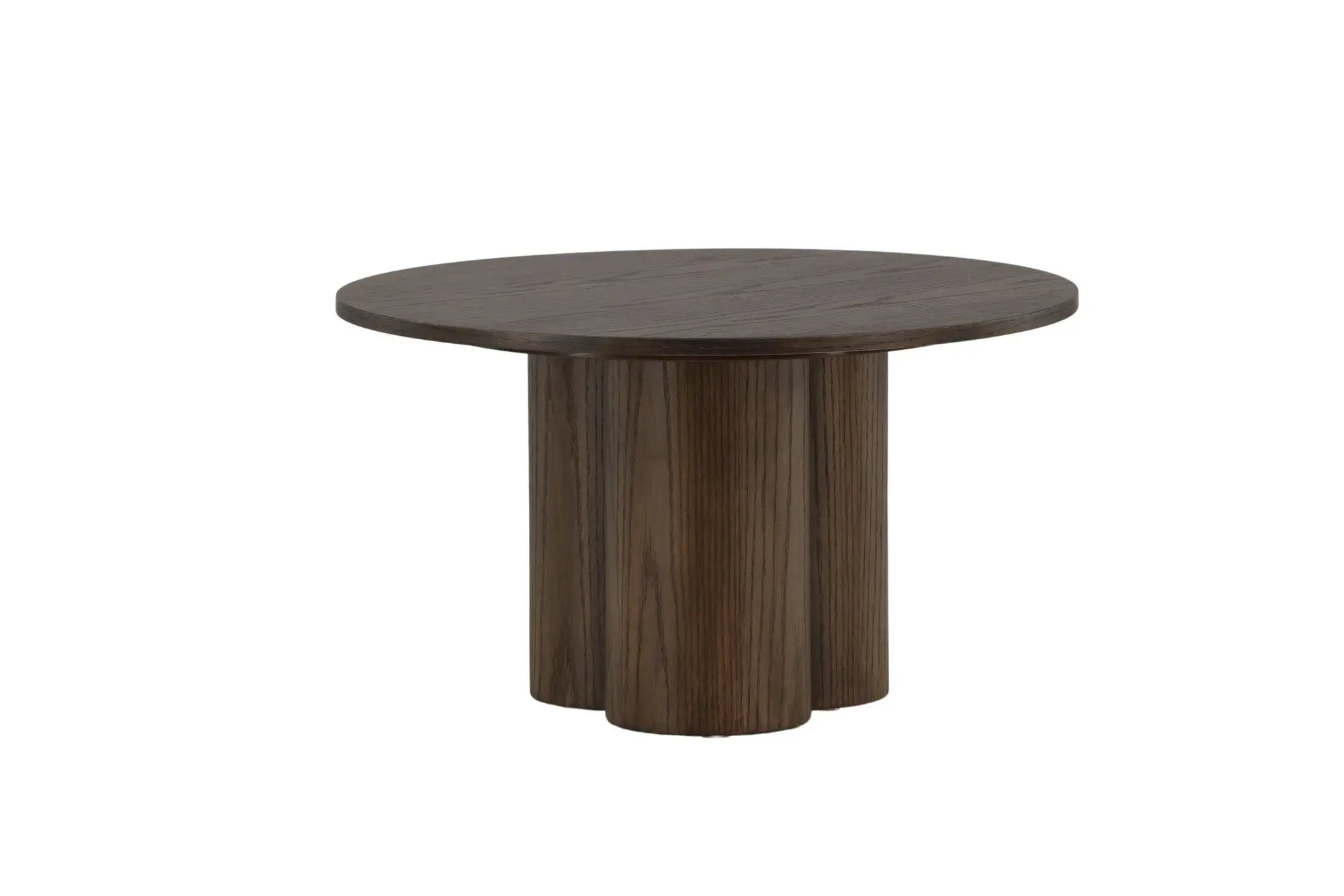 Table basse Olivia - ø80 - MDF