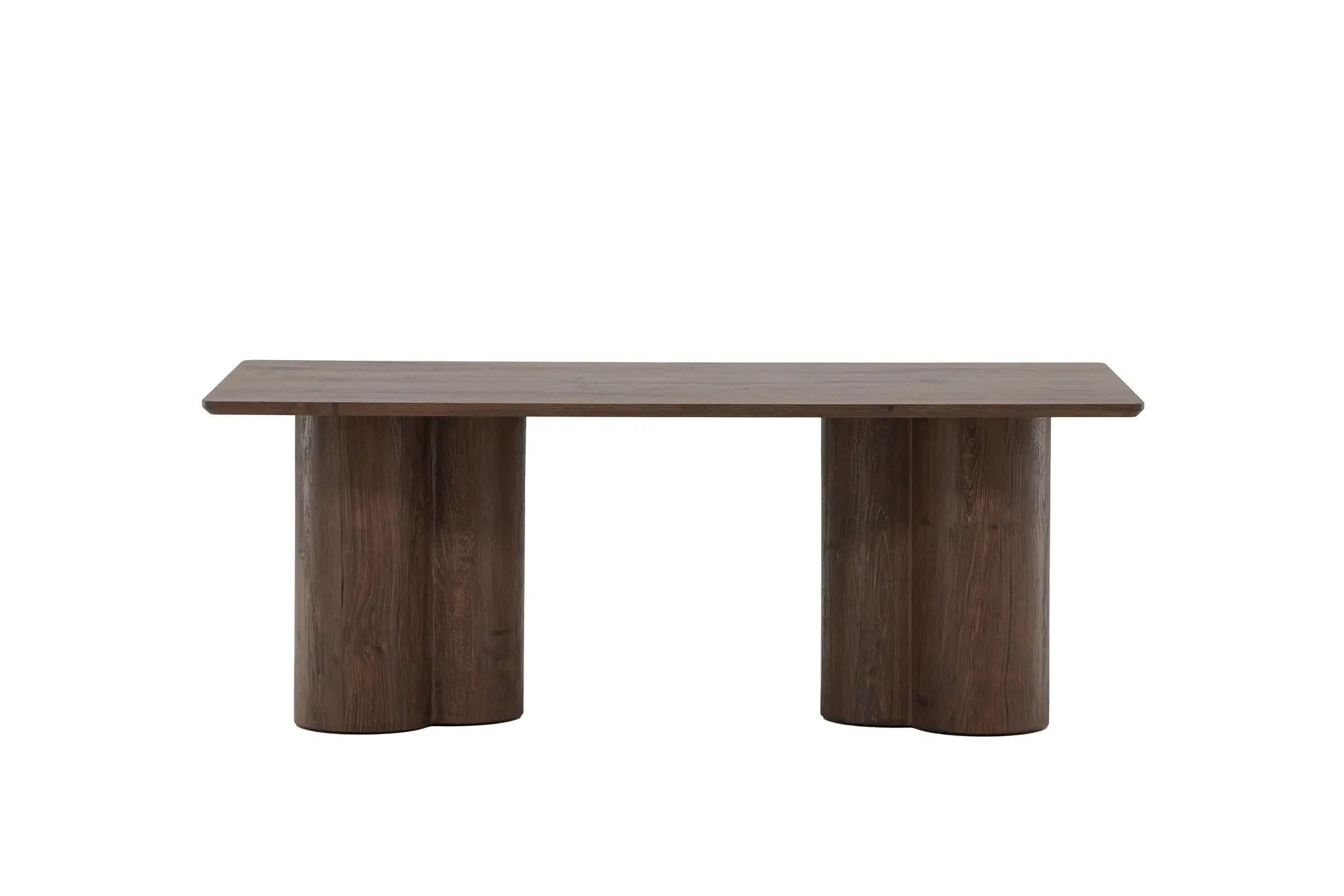 Table basse Olivia - 60 x 120 - MDF