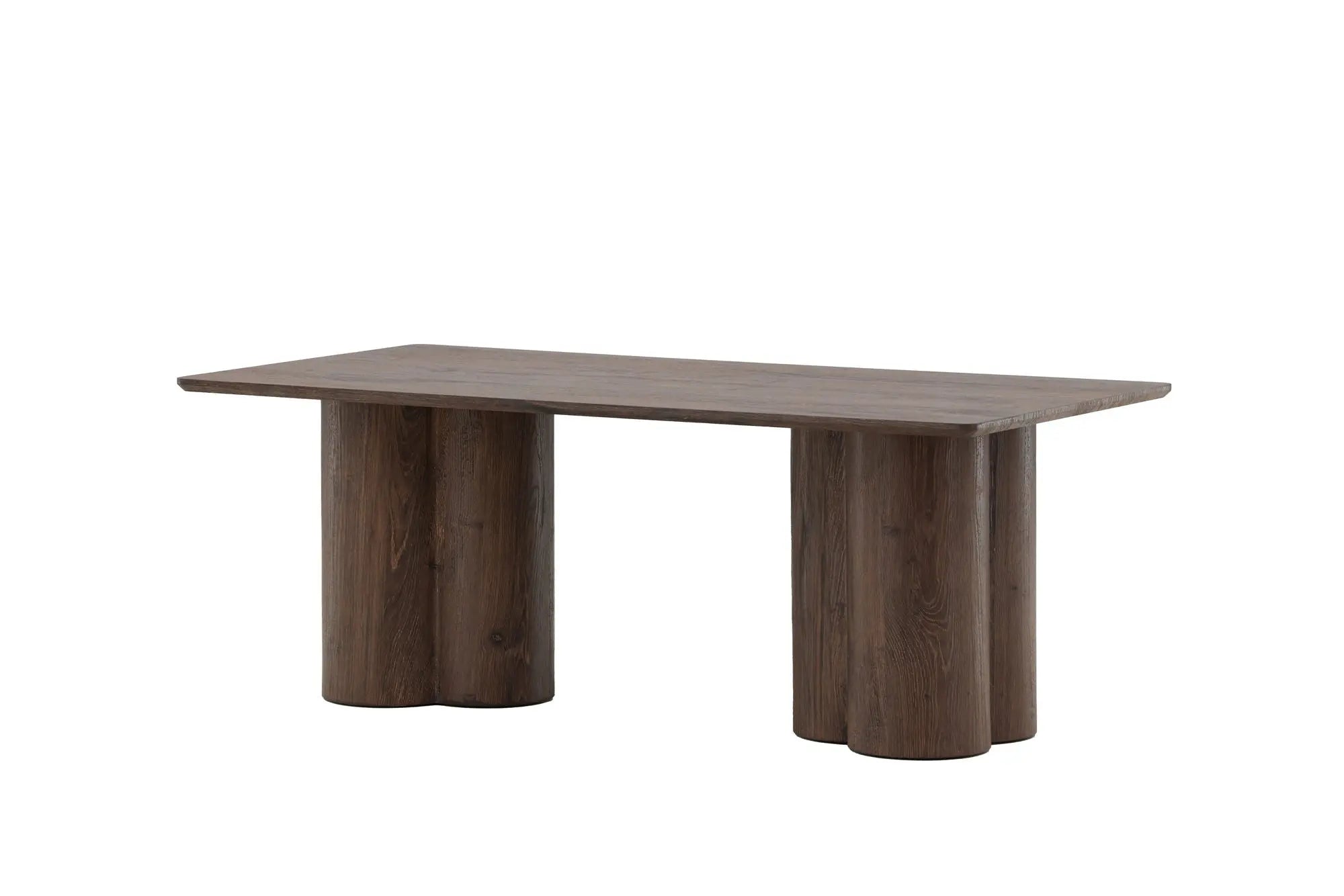 Table basse Olivia - 60 x 120 - MDF