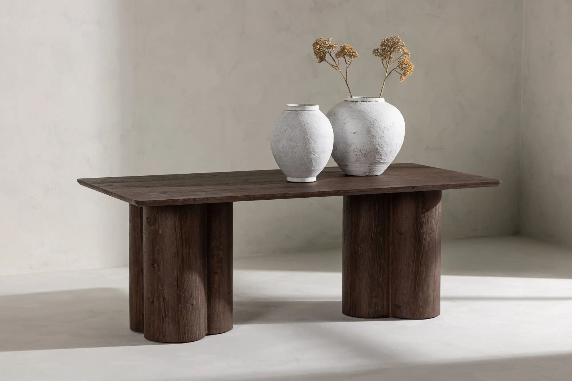 Table basse Olivia - 60 x 120 - MDF