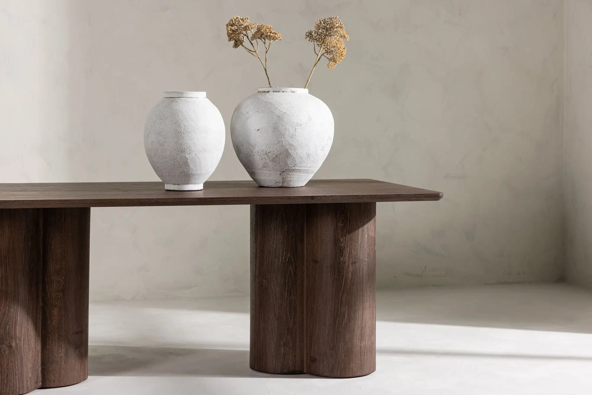 Table basse Olivia - 60 x 120 - MDF