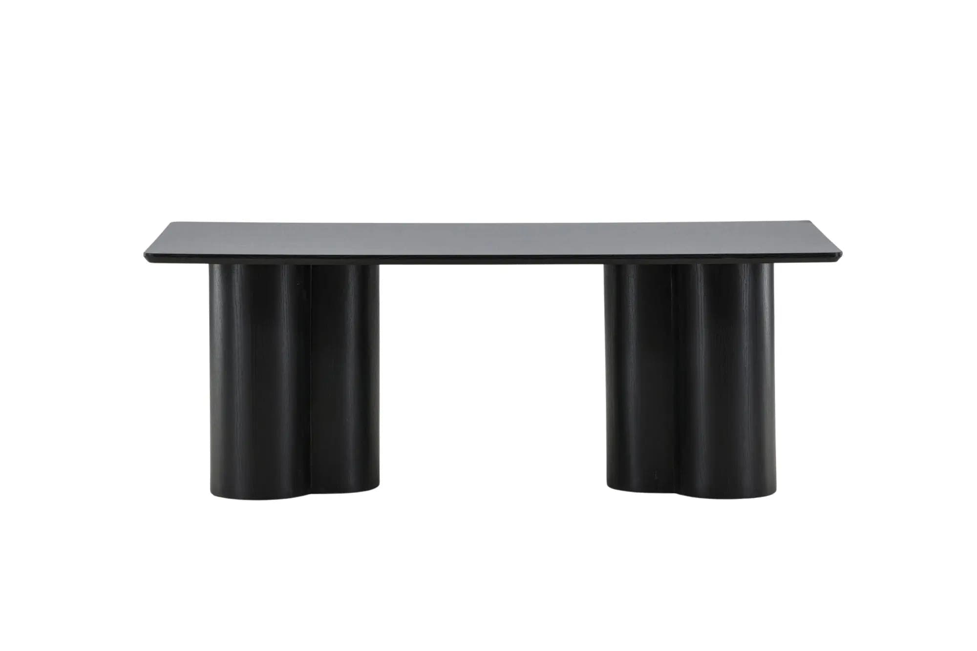 Table basse Olivia - 60 x 120 - MDF