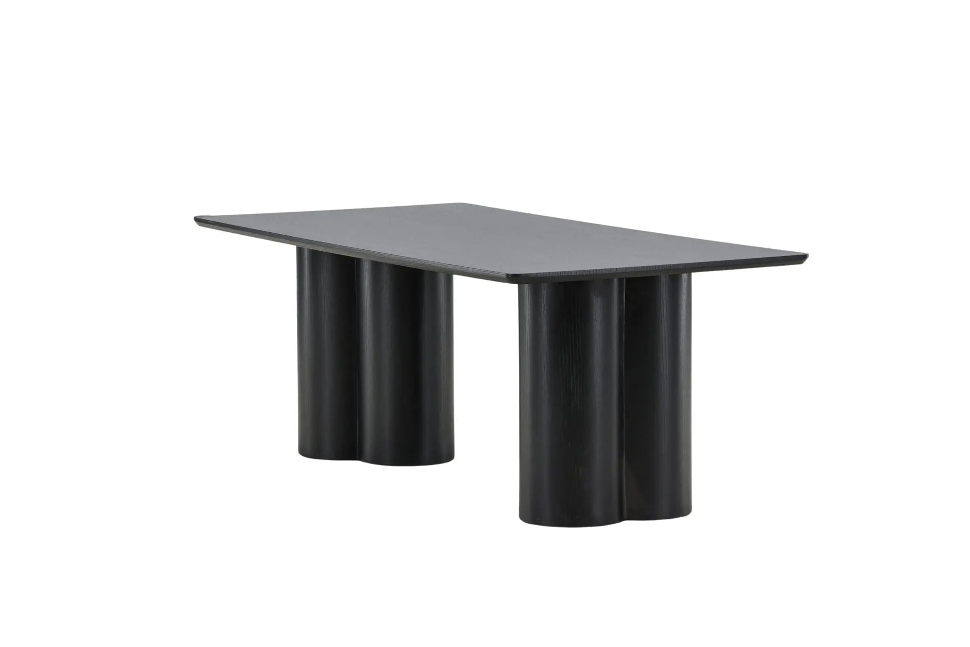 Table basse Olivia - 60 x 120 - MDF