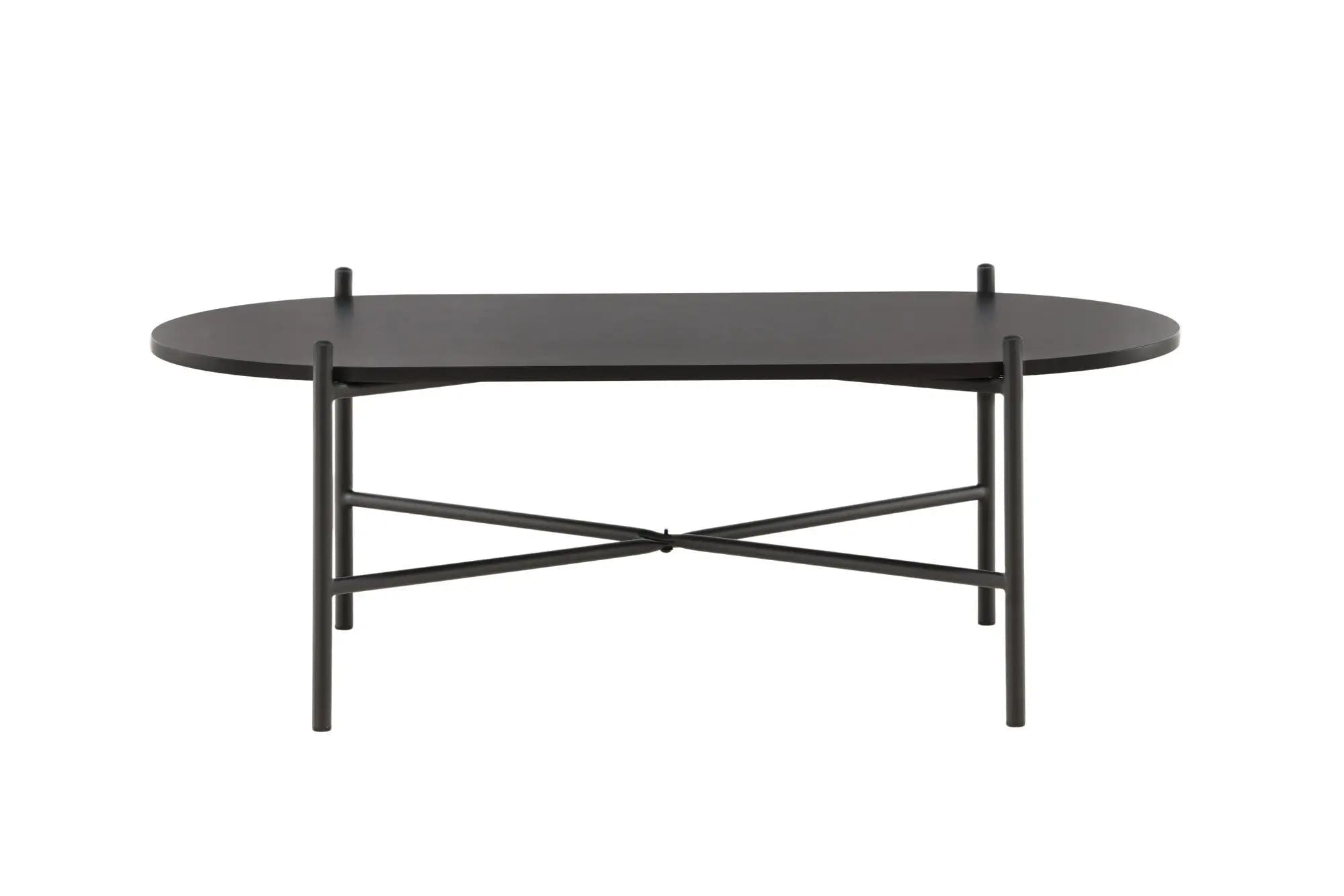 Table basse Pueblo - 60 x 120 - MDF