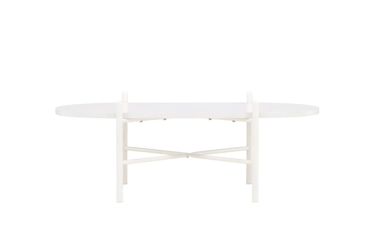 Table basse Pueblo - 65,5 x 120 - MDF