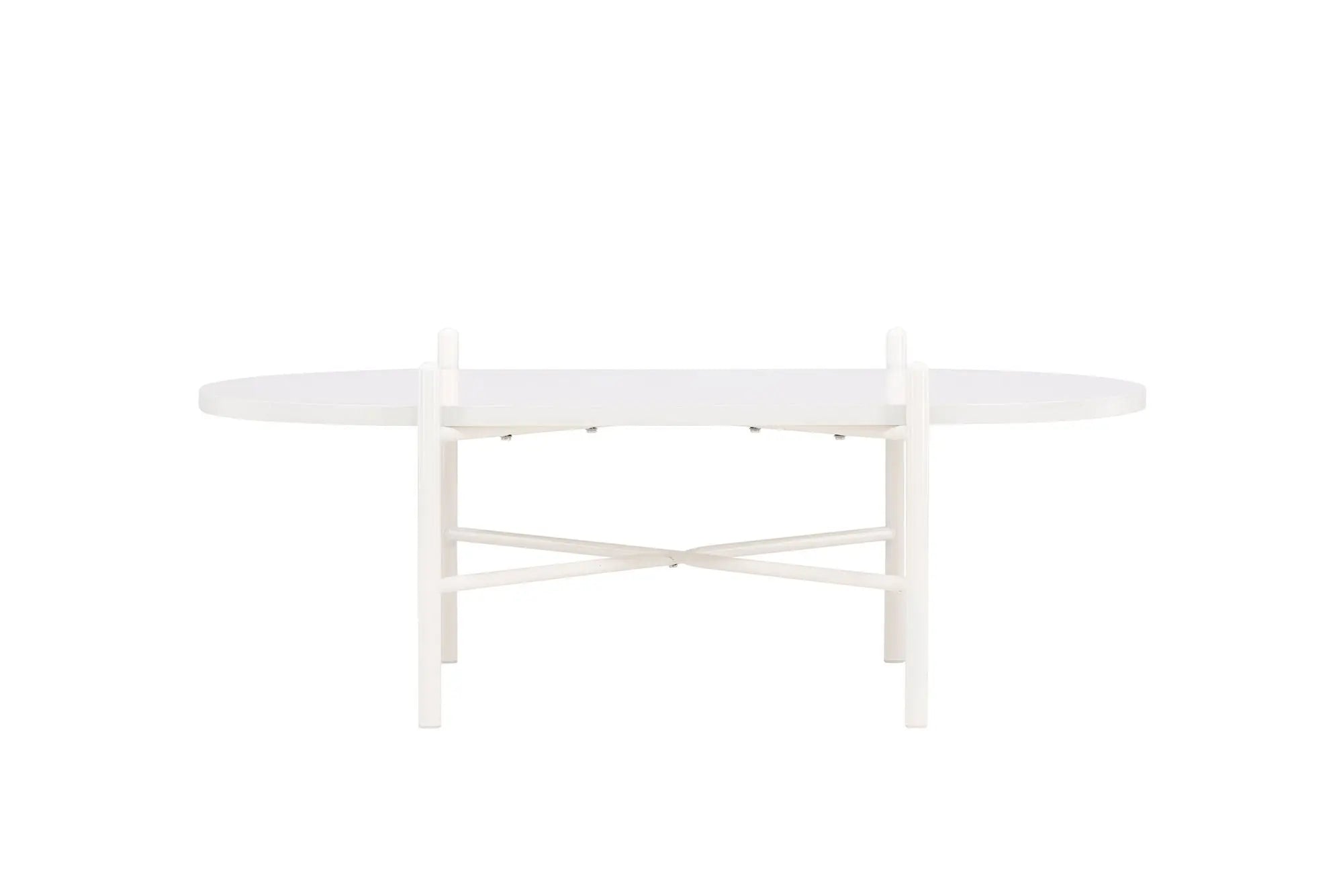 Table basse Pueblo - 65,5 x 120 - MDF