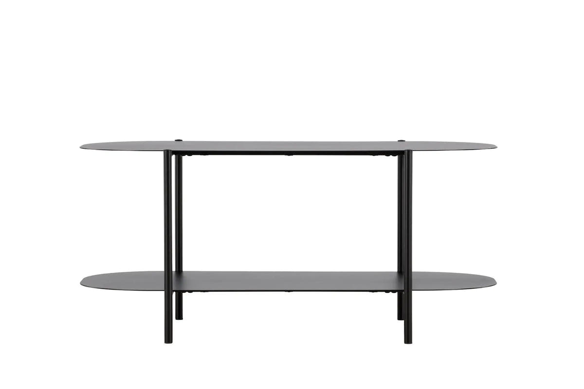 Table basse Recife - 100 x 50 - Acier