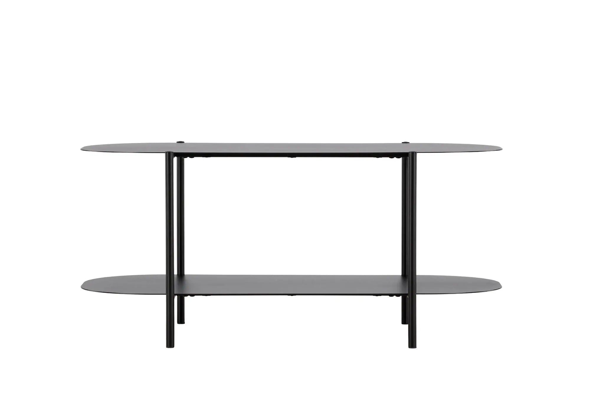Table basse Recife - 100 x 50 - Acier