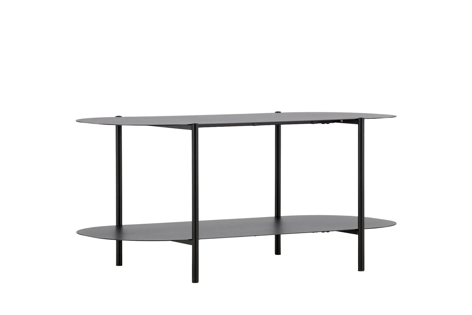 Table basse Recife - 100 x 50 - Acier
