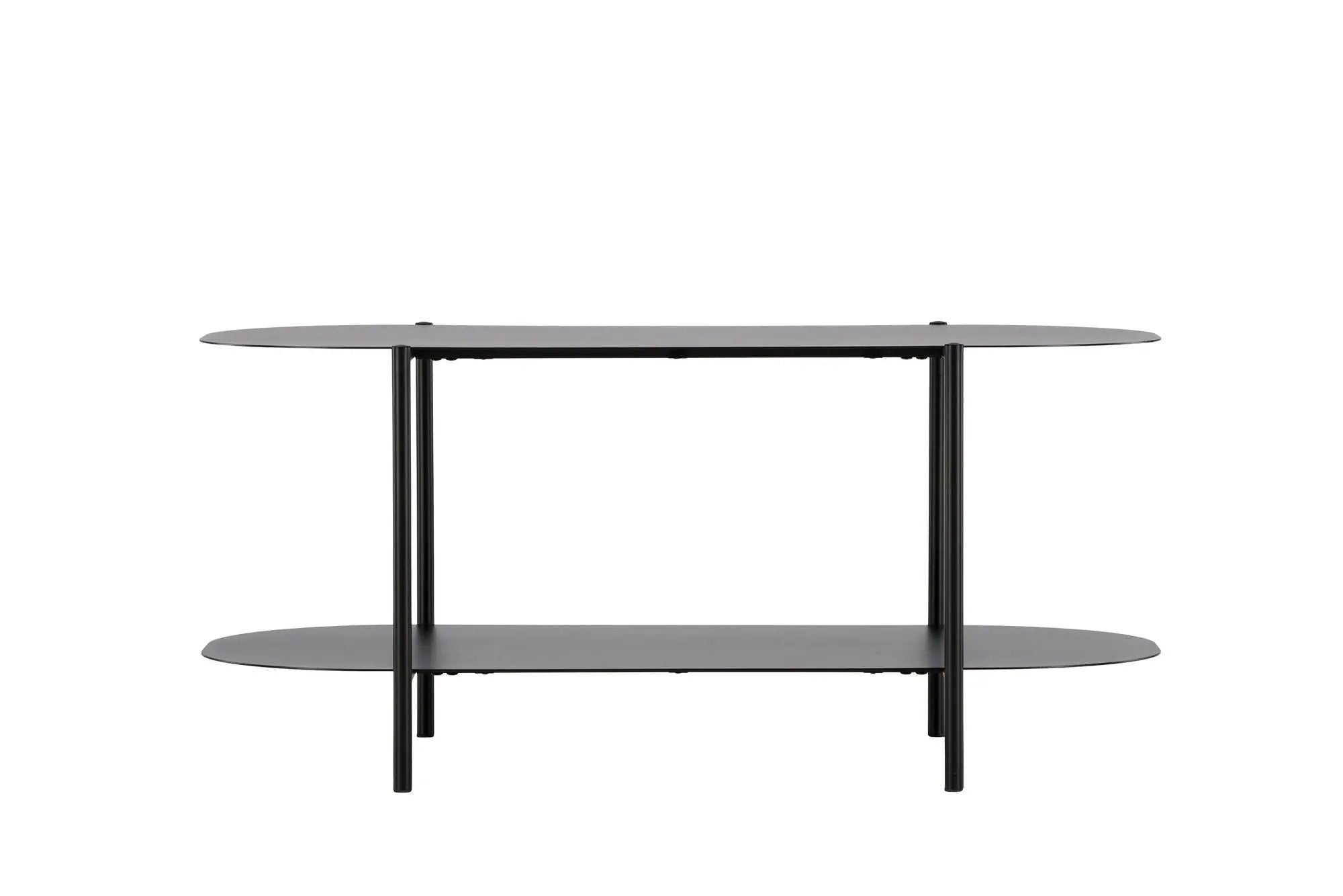 Table basse Recife - 100 x 50 - Acier