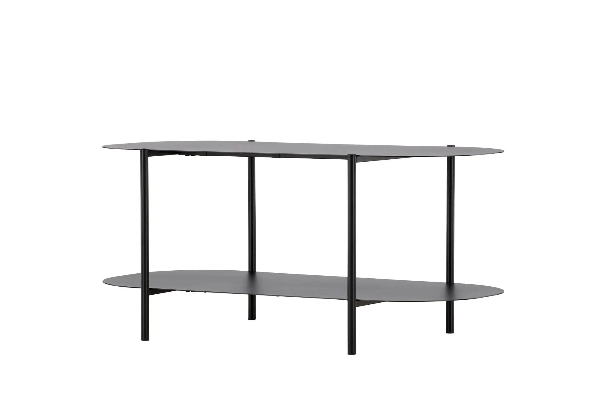 Table basse Recife - 100 x 50 - Acier