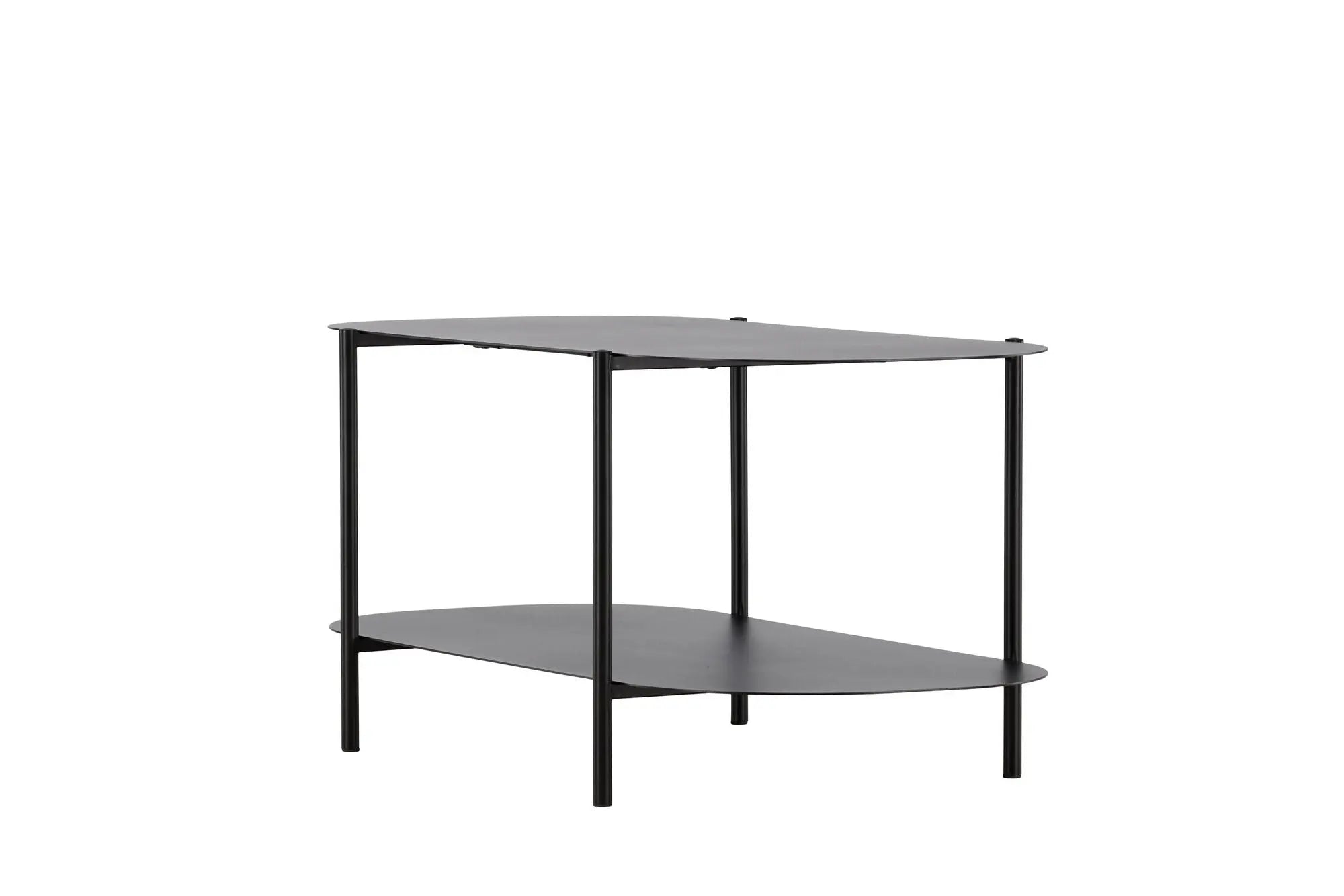 Table basse Recife - 100 x 50 - Acier