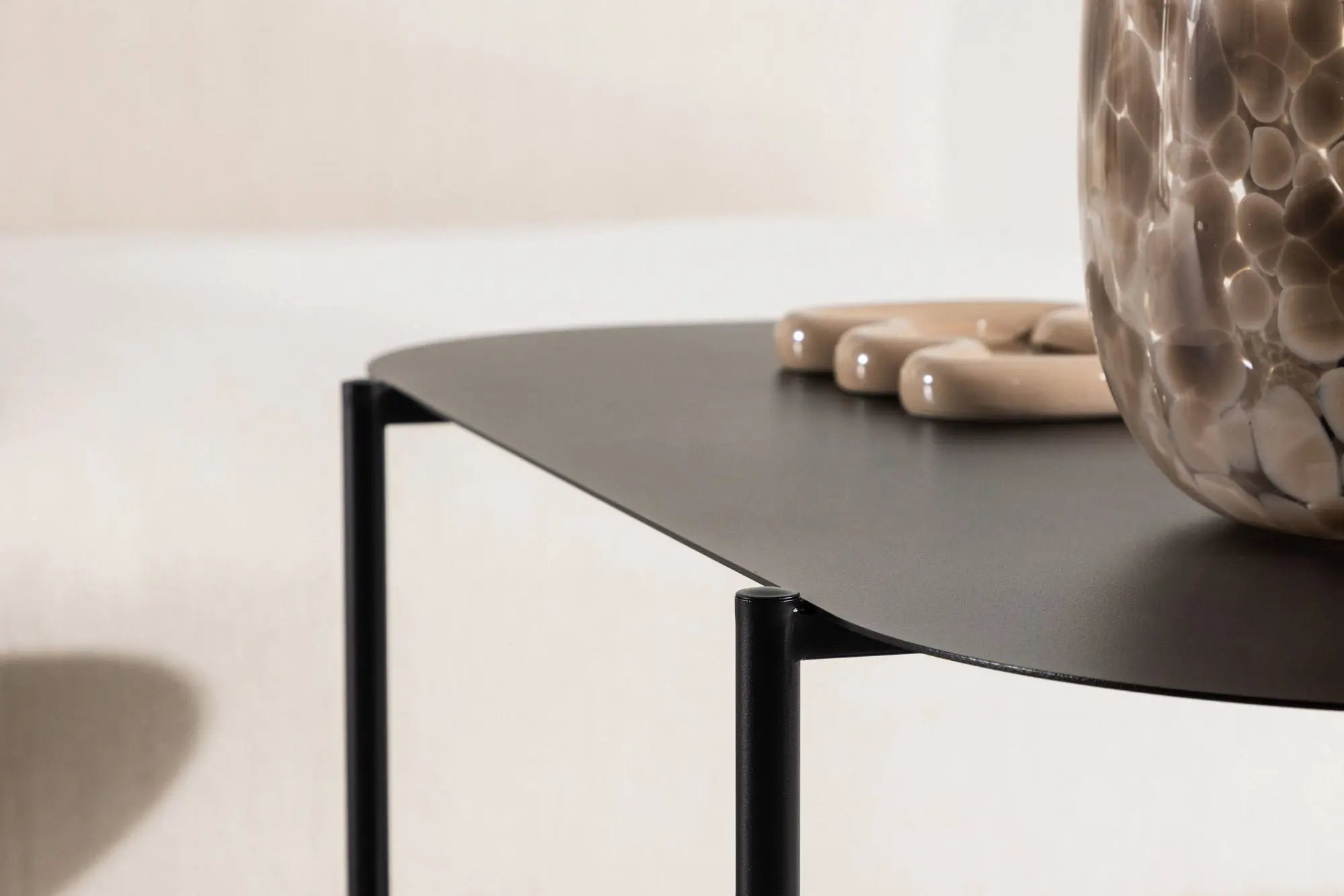 Table basse Recife - 100 x 50 - Acier