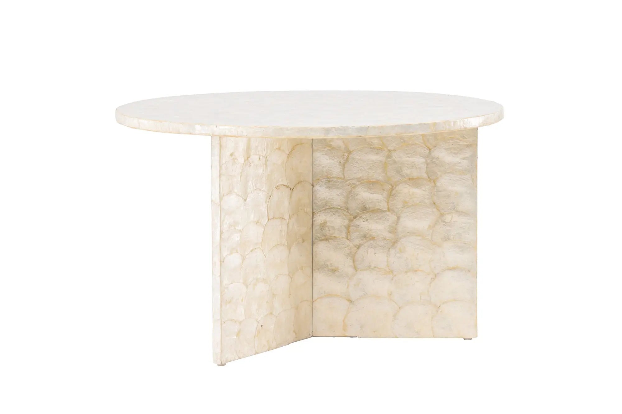 Table basse Smögen - ø70 - Capiz