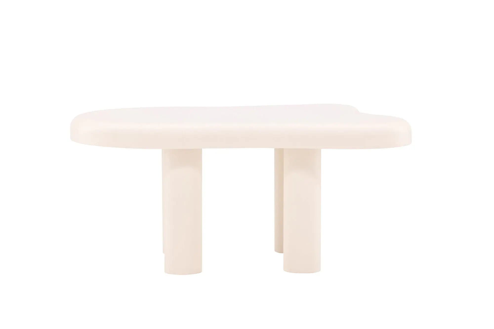 Table basse Strömstad - 71 x 100 - MDF