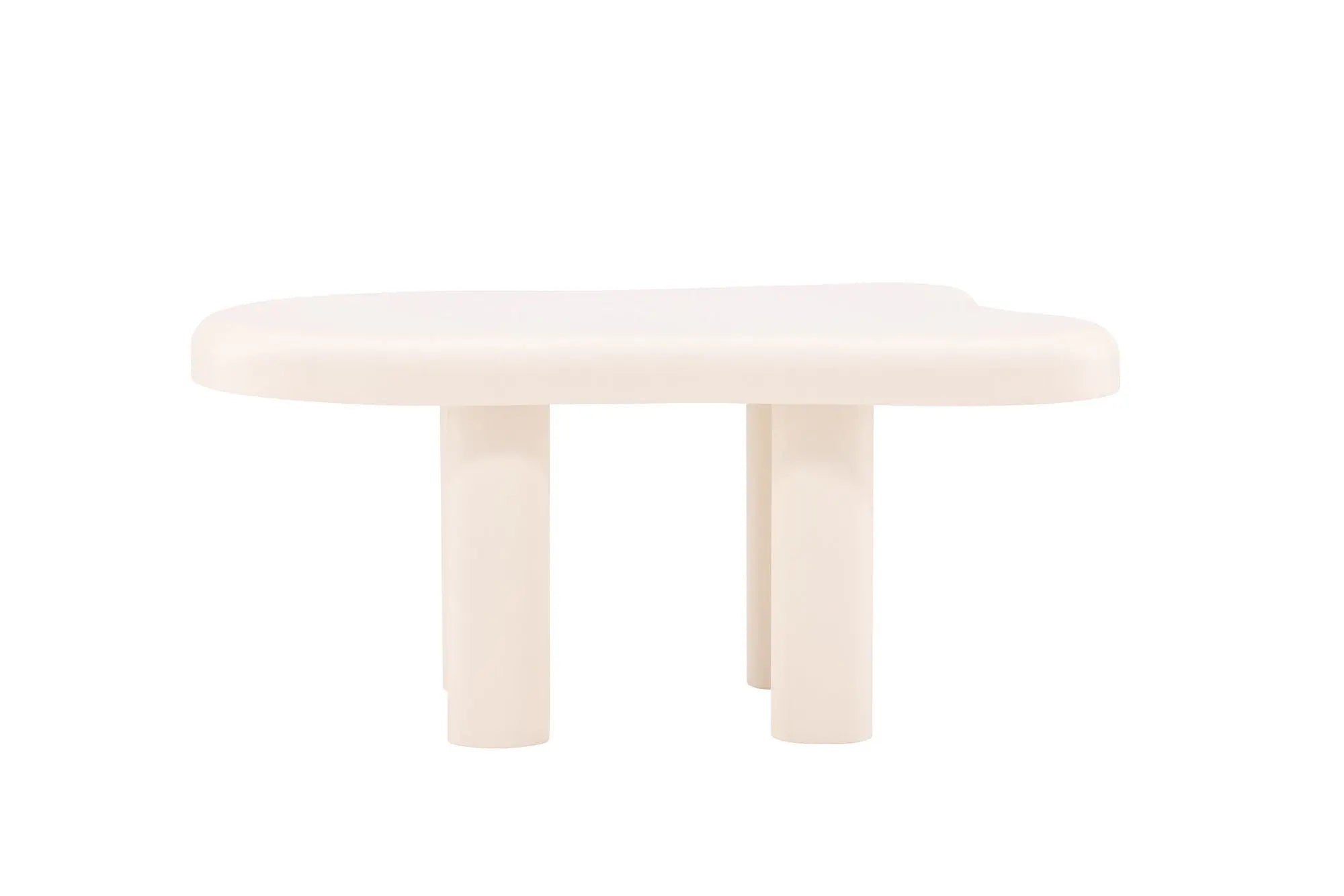 Table basse Strömstad - 71 x 100 - MDF