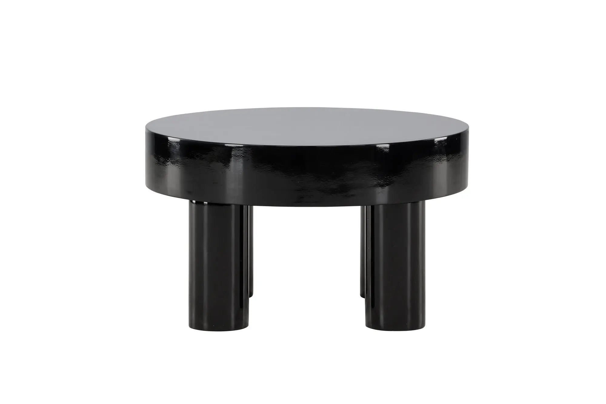 Table basse Varberg - ø60 - MDF