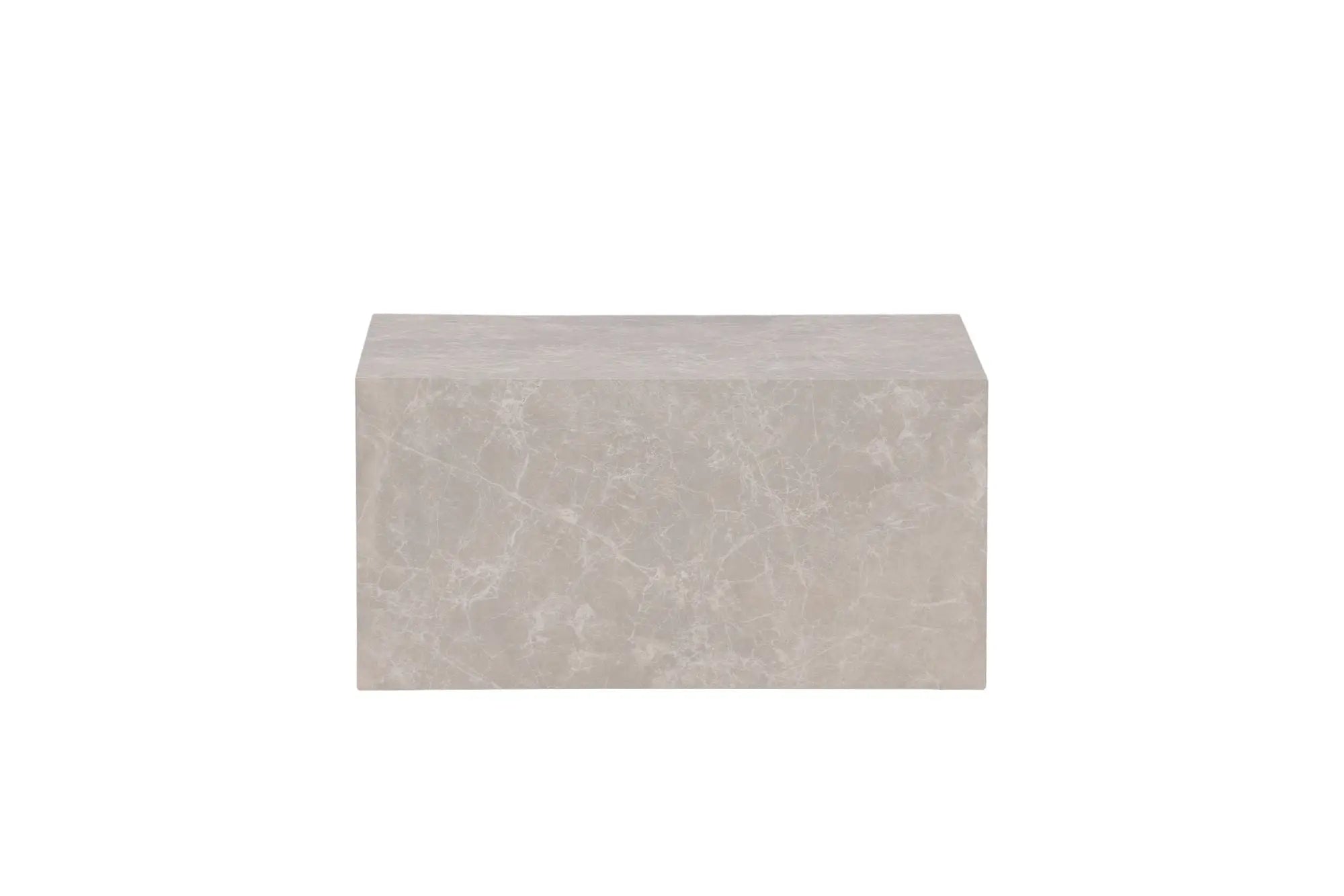 Table basse York - 60 x 80 - MDF