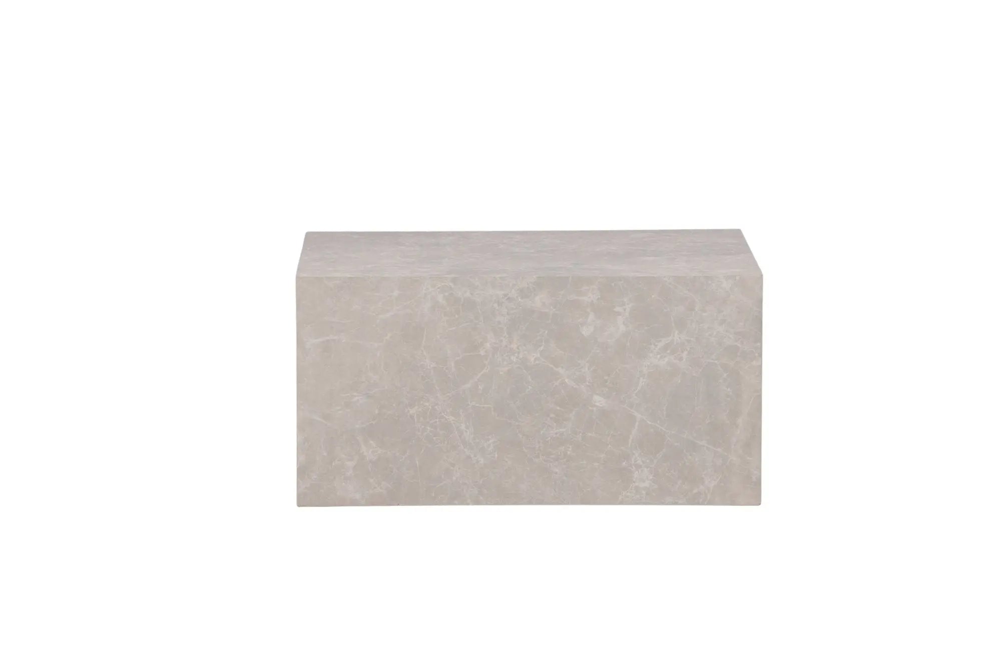 Table basse York - 60 x 80 - MDF