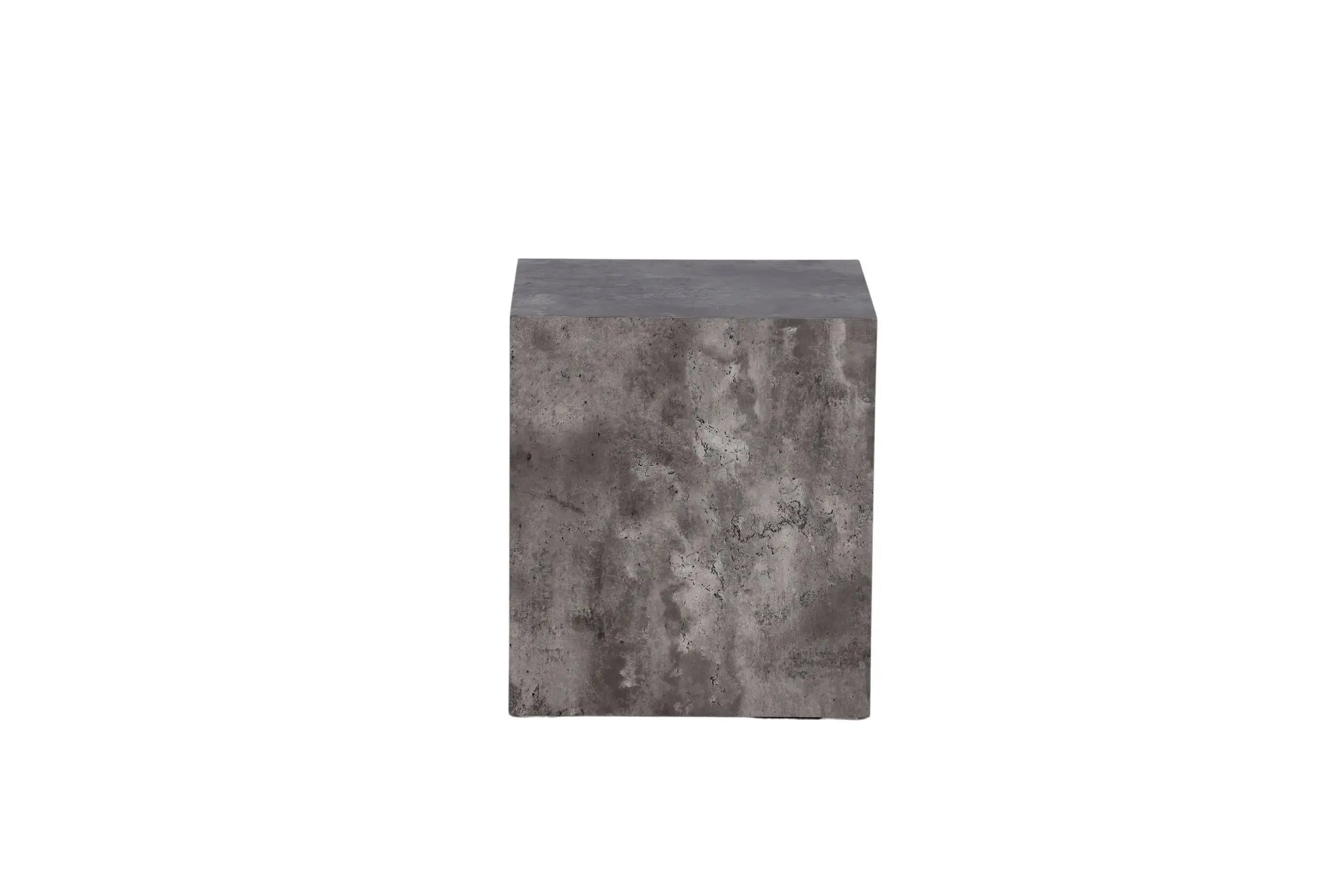 Table basse York - 40 x 40 - MDF