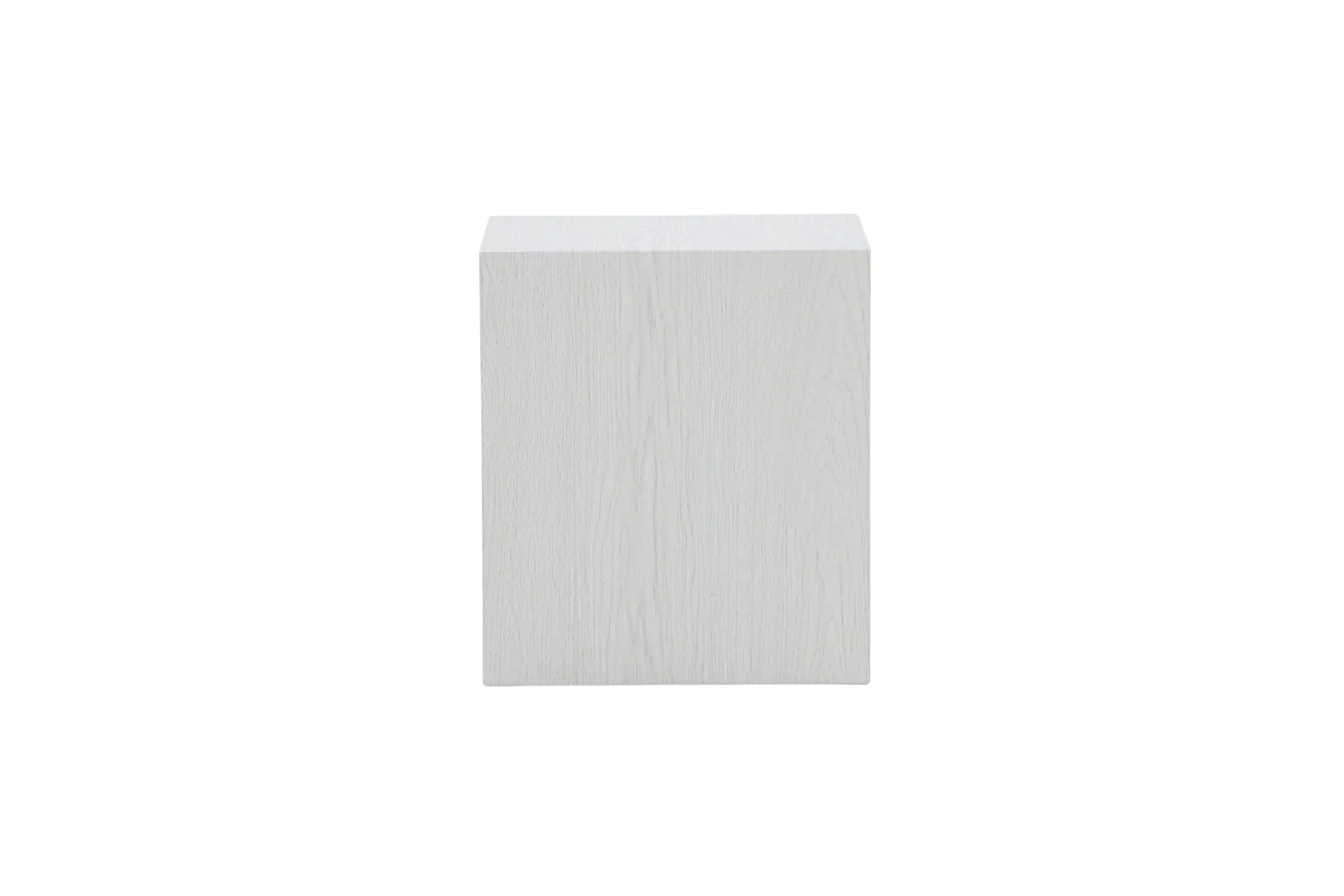 Table basse York - 40 x 40 - MDF
