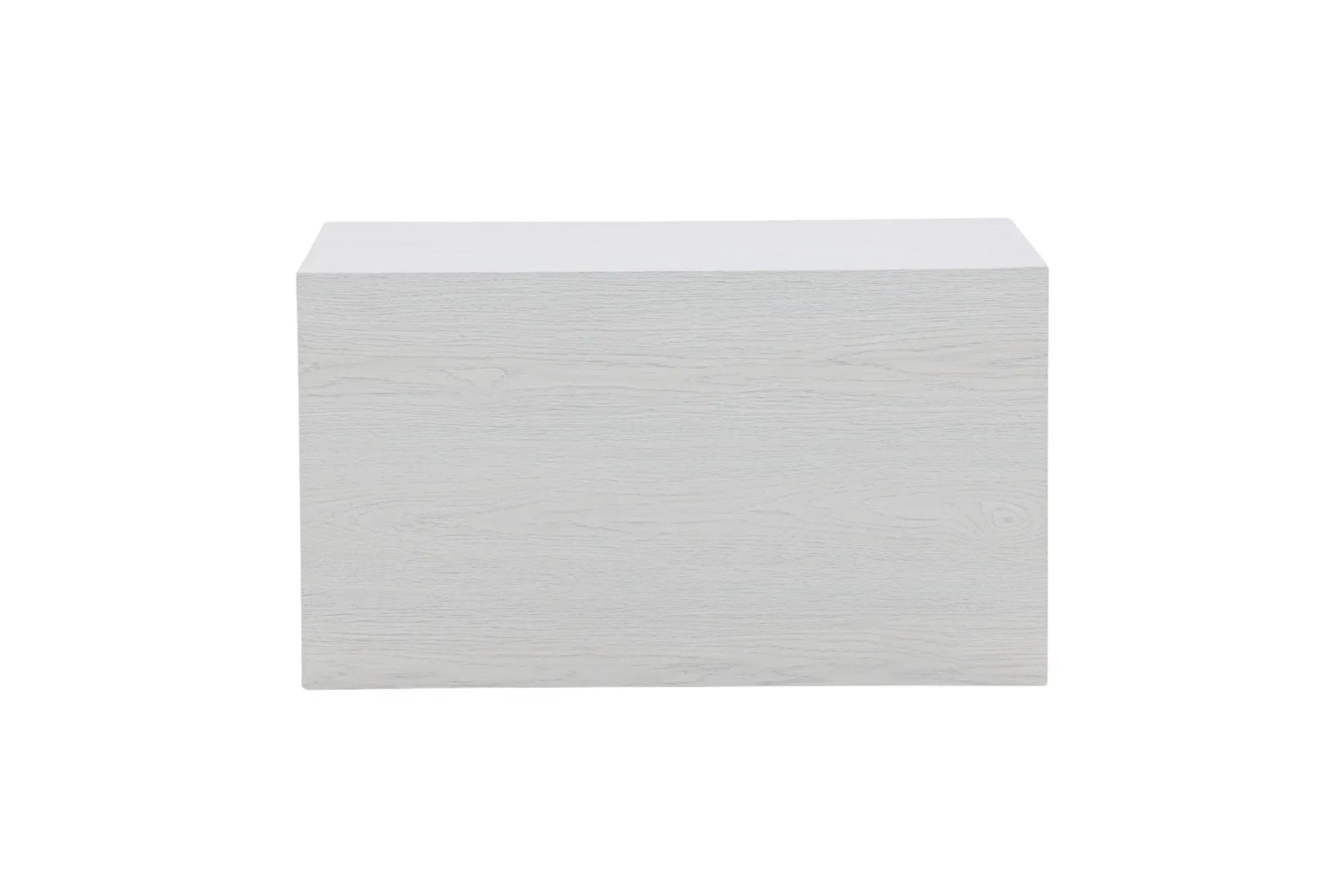 Table basse York - 60 x 80 - MDF