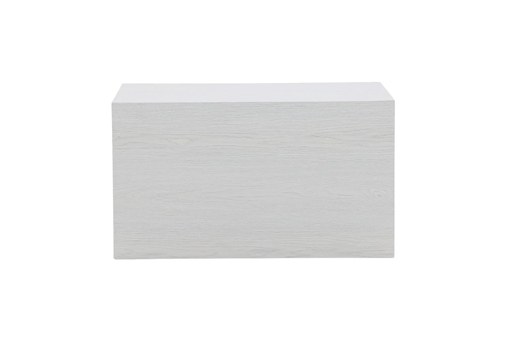 Table basse York - 60 x 80 - MDF