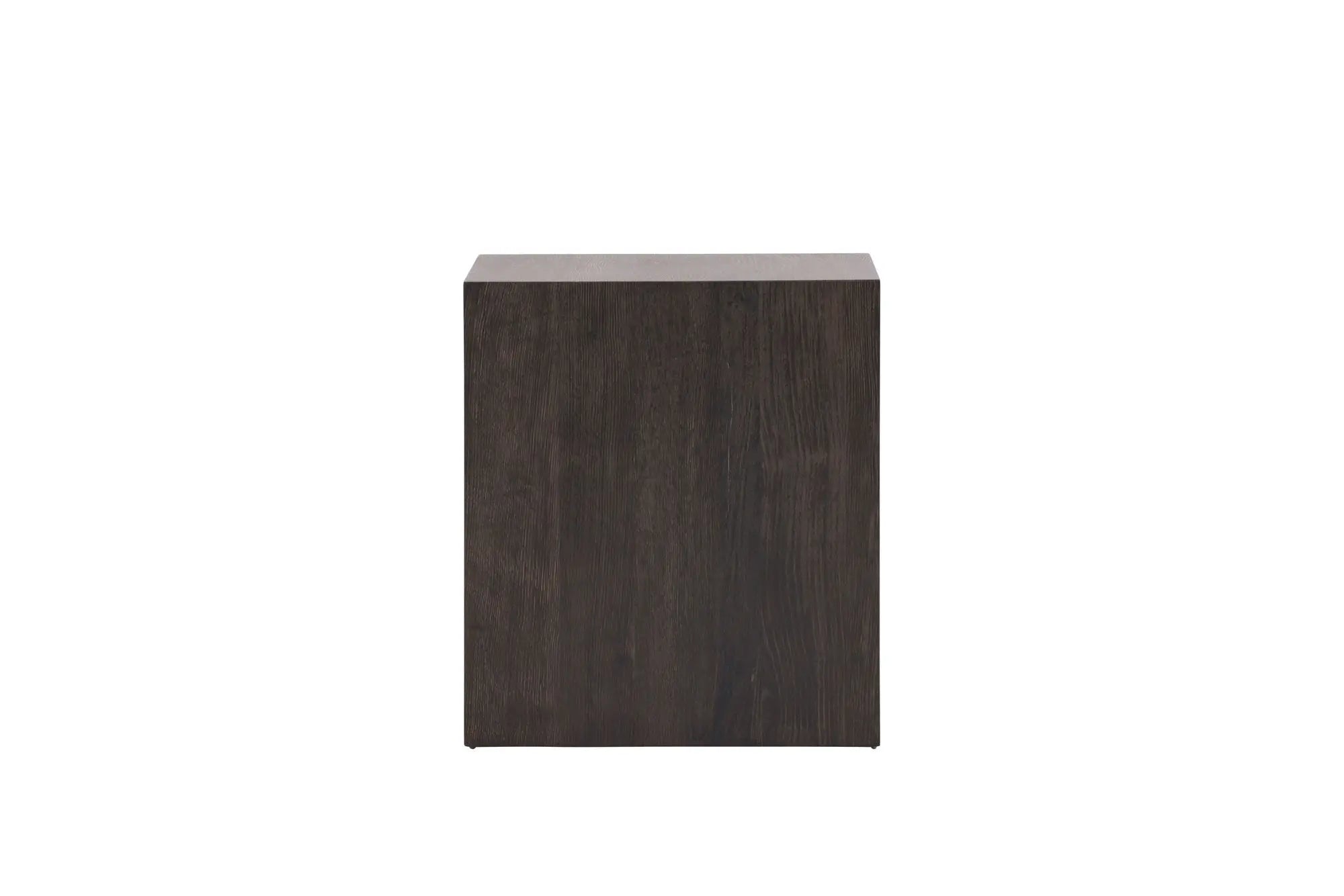 Table basse York - 40 x 40 - MDF