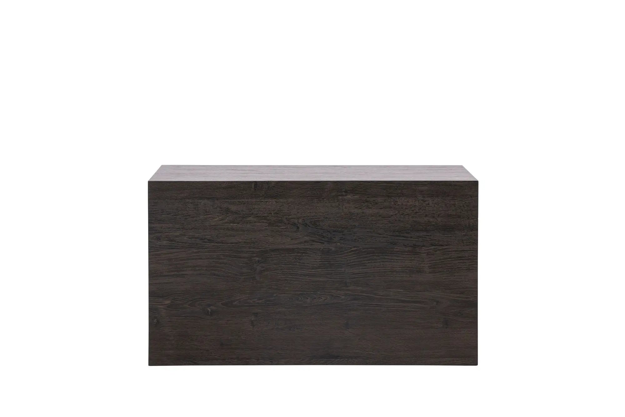 Table basse York - 60 x 80 - MDF