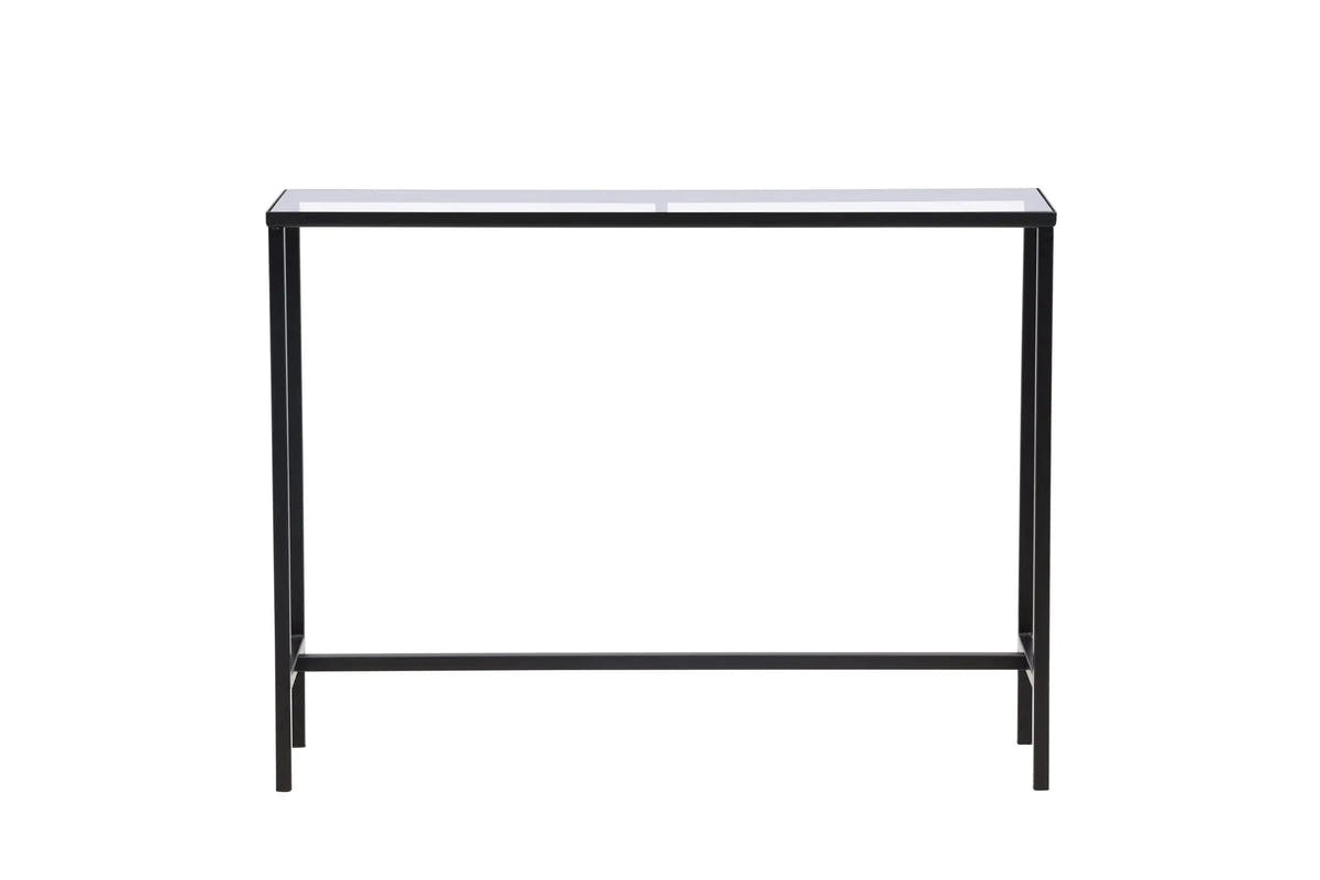 Table d'appoint Dipp - 30 x 100 - Acier