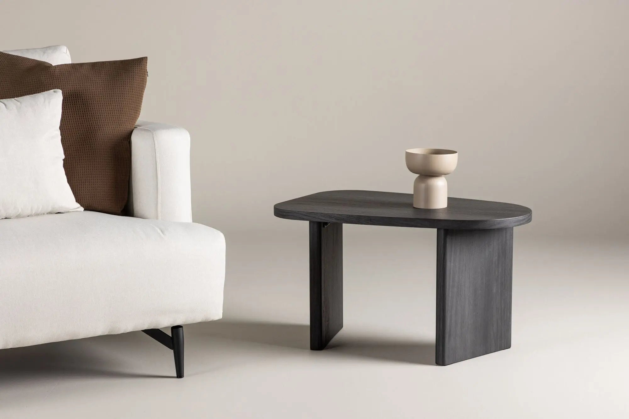 Table d'appoint Grönvik - 45 x 70 - MDF