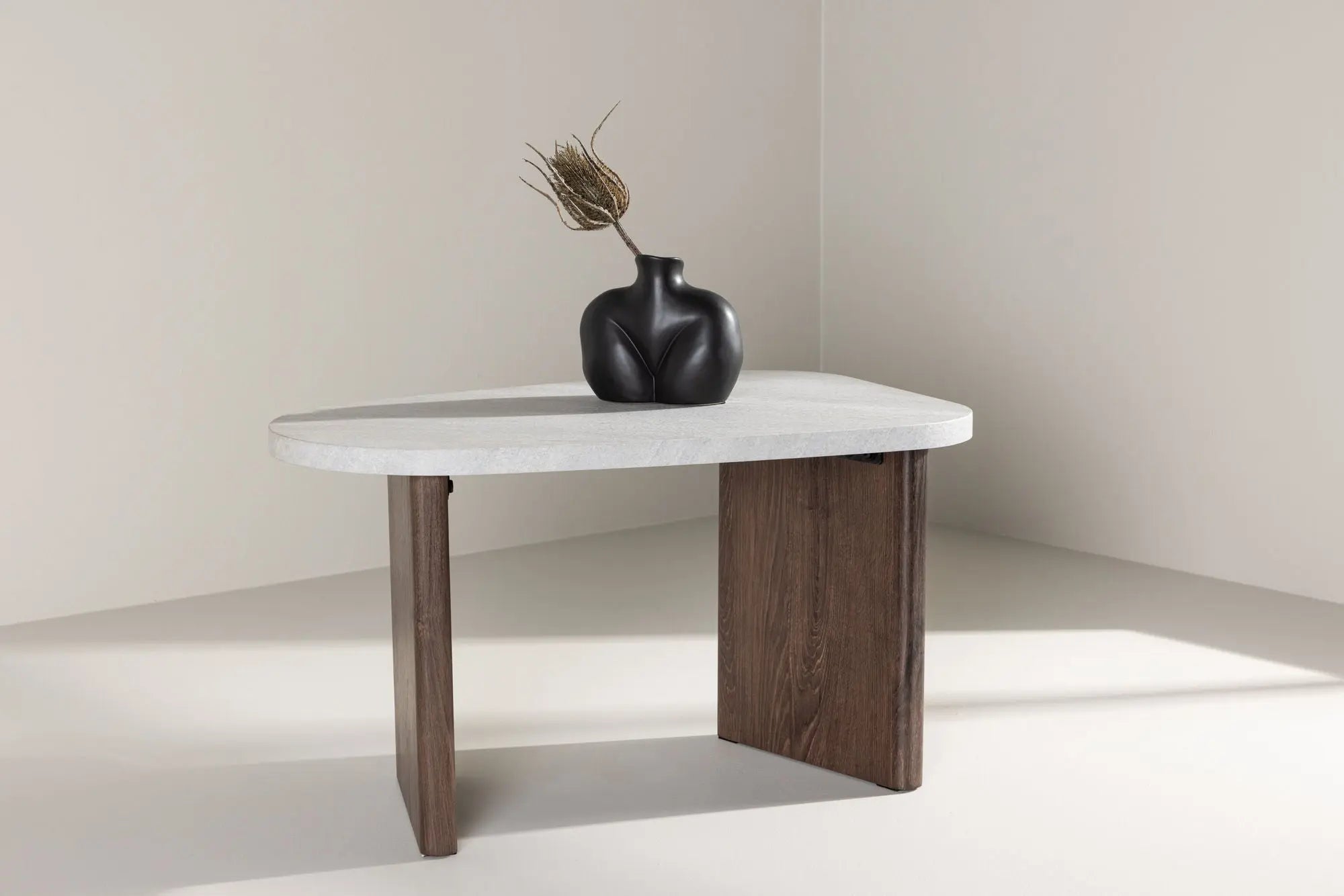 Table d'appoint Grönvik - 45 x 70 - MDF
