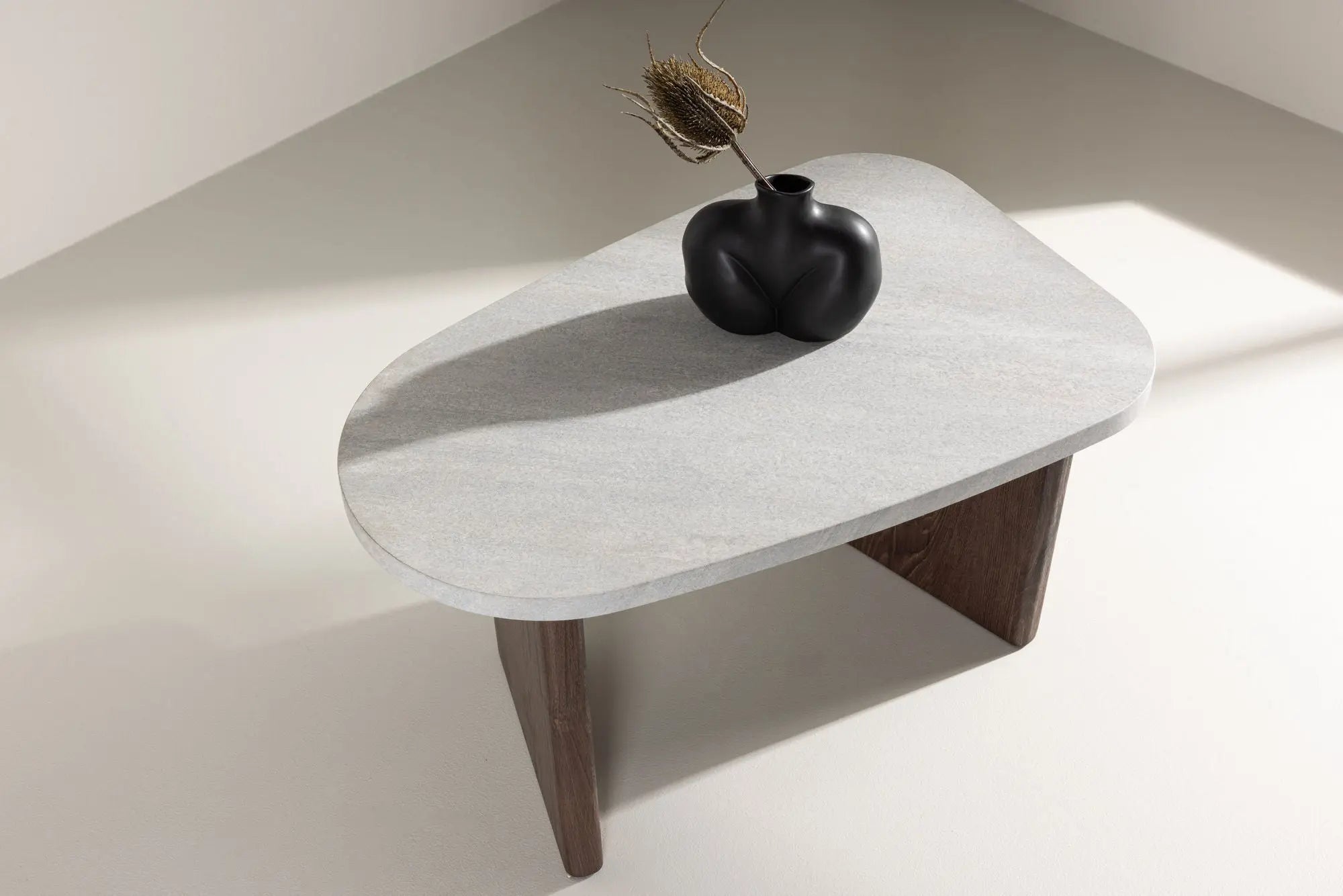 Table d'appoint Grönvik - 45 x 70 - MDF