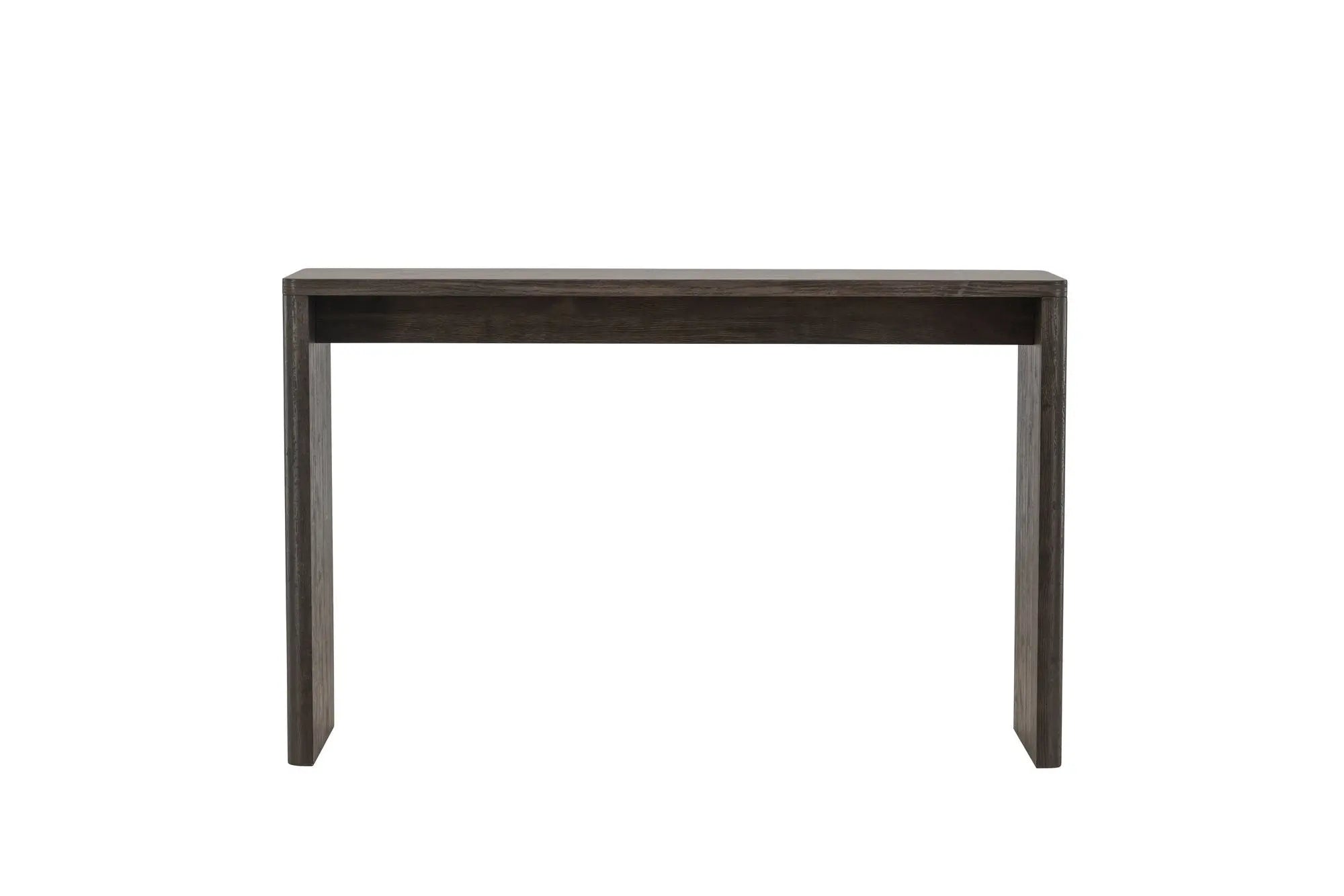 Table d'appoint Leknes - 40 x 120 - MDF